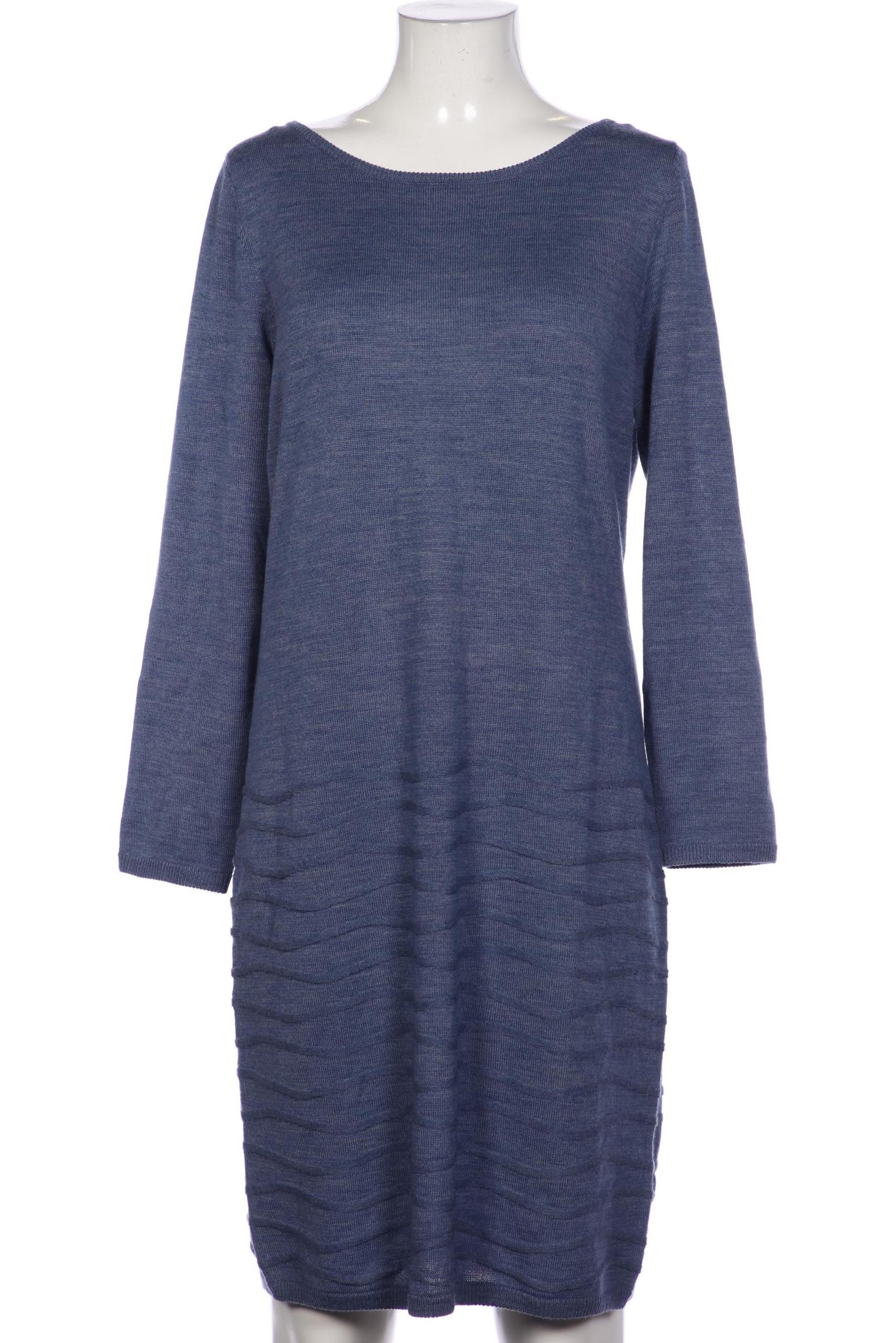 

Alba Moda Damen Kleid, blau