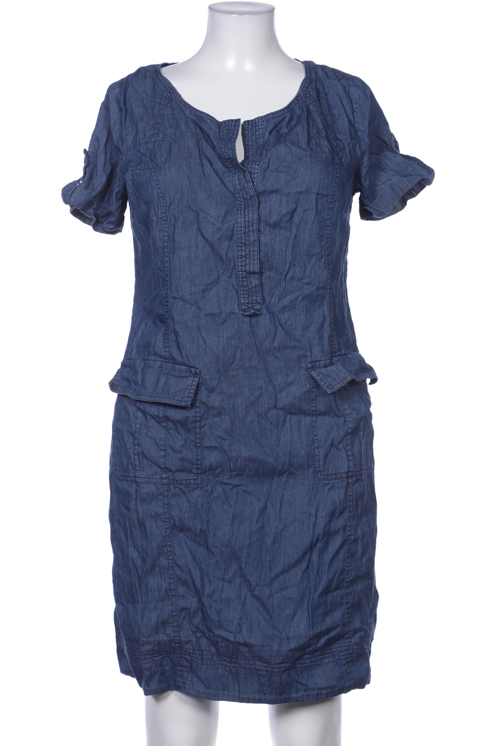 

Alba Moda Damen Kleid, marineblau, Gr. 42