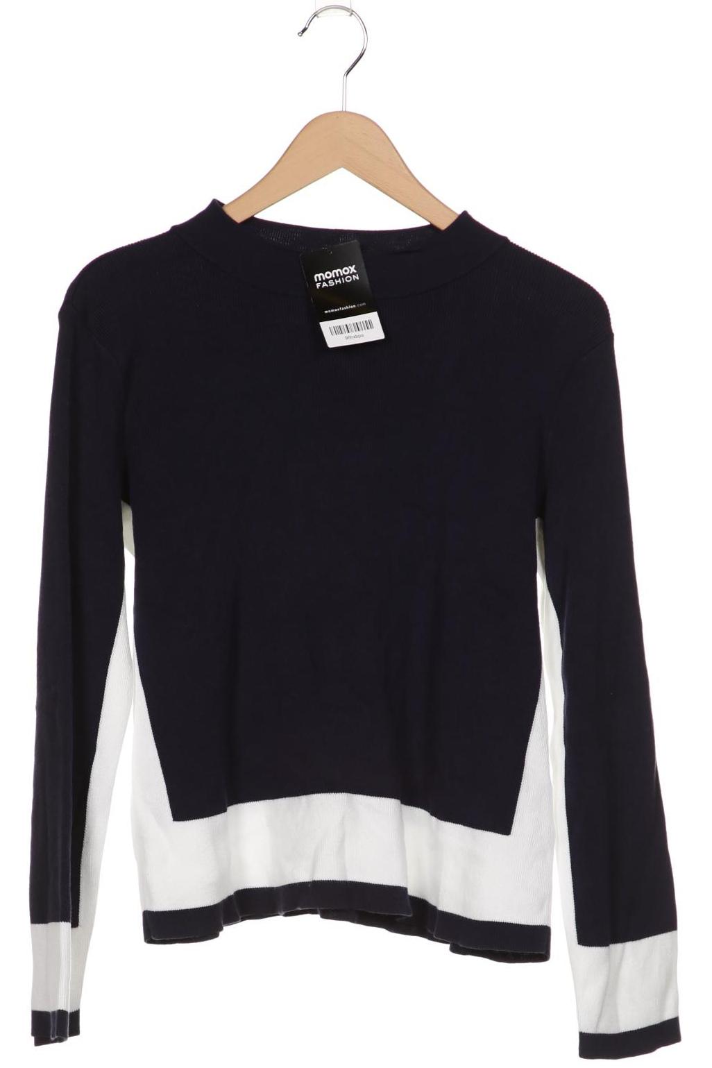 

Alba Moda Damen Pullover, marineblau, Gr. 38