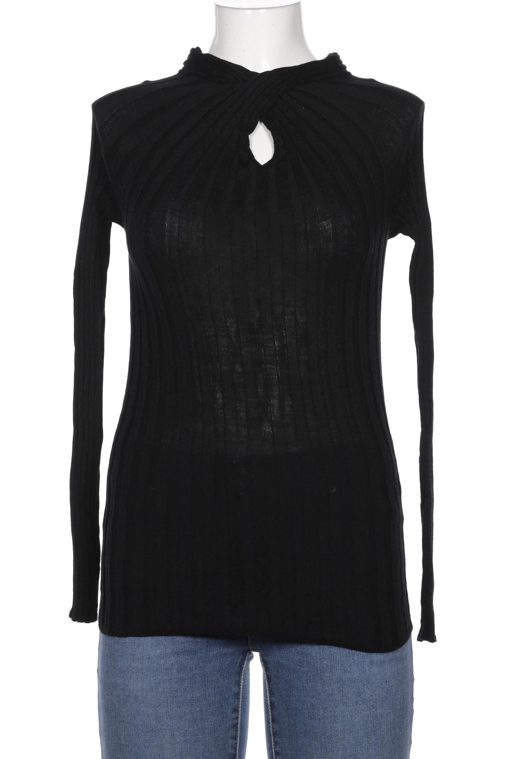 

Alba Moda Damen Pullover, schwarz