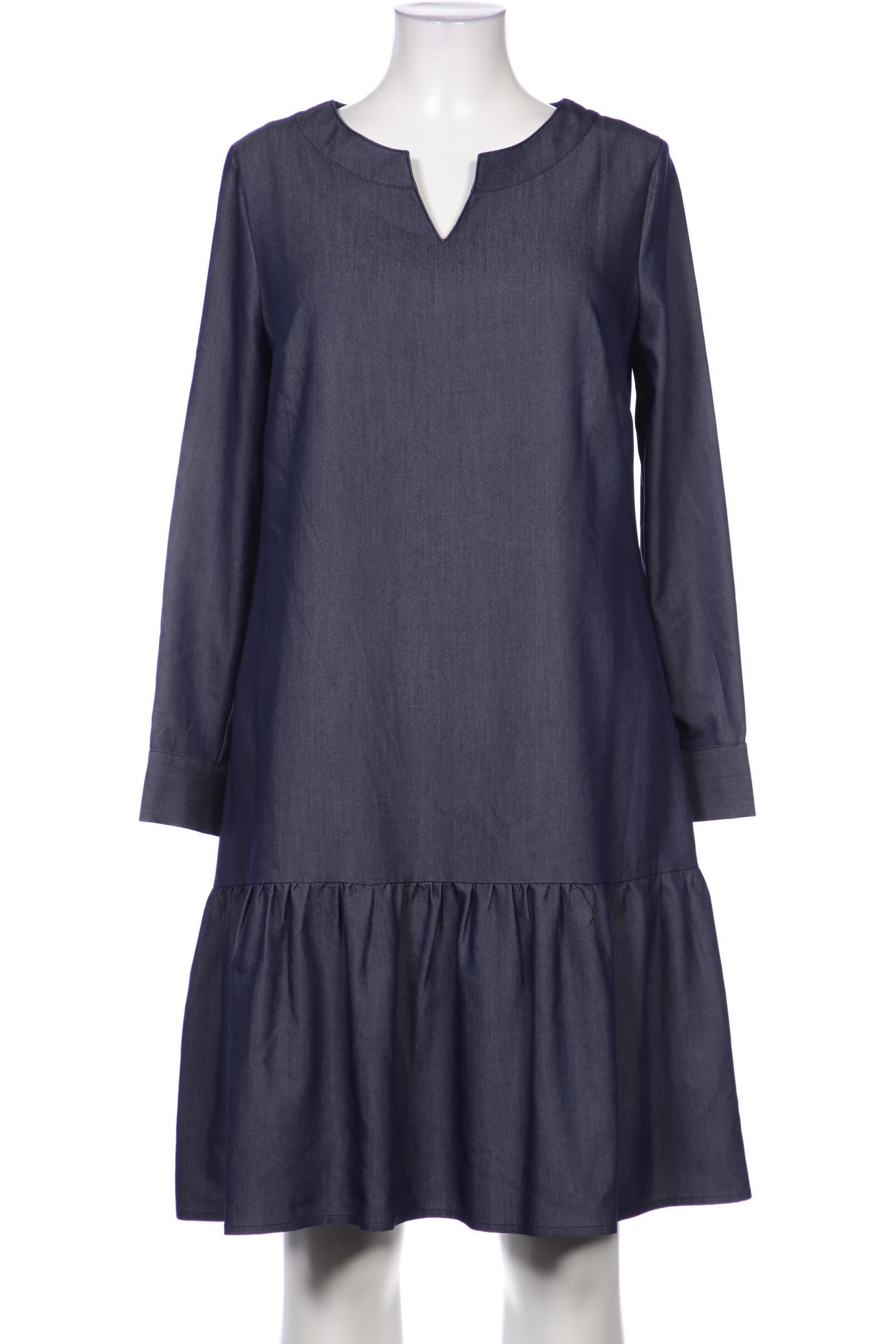 

Alba Moda Damen Kleid, marineblau, Gr. 42