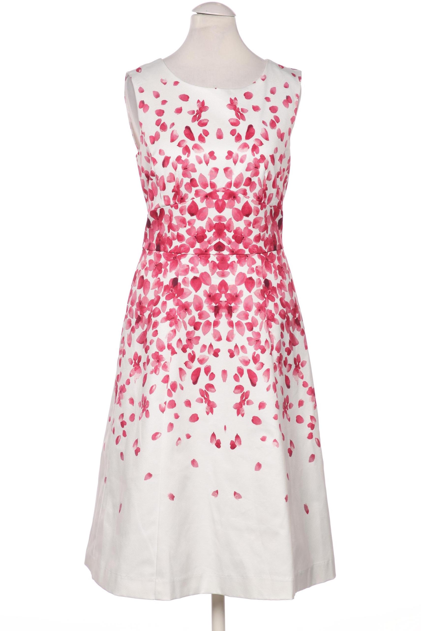 

Alba Moda Damen Kleid, mehrfarbig, Gr. 34