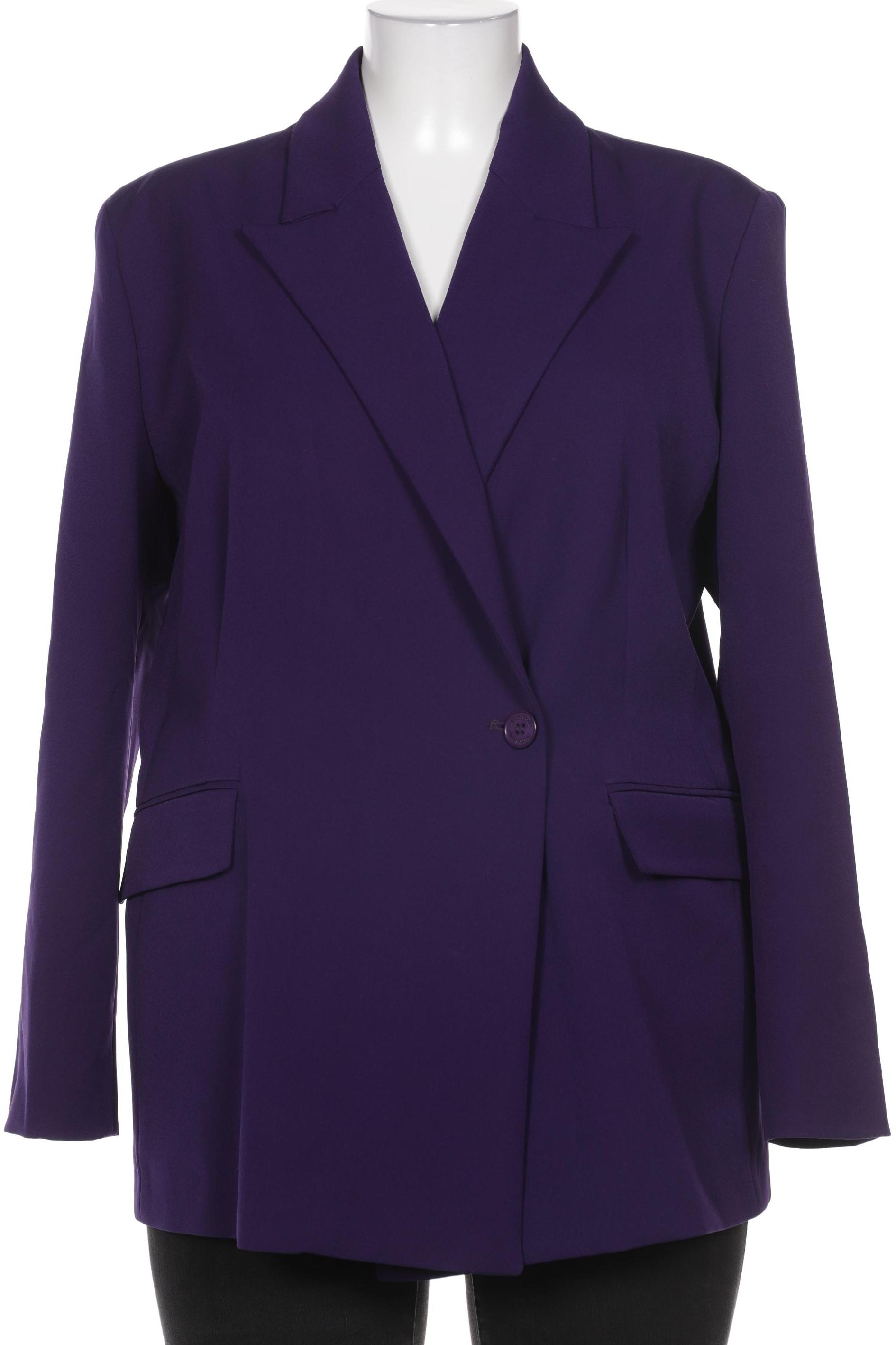 

Alba Moda Damen Blazer, flieder, Gr. 46