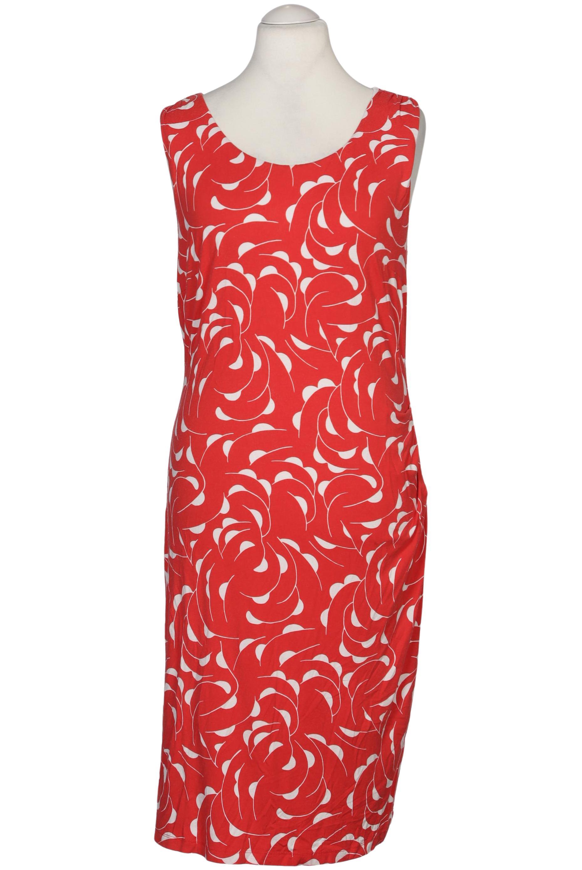 

Alba Moda Damen Kleid, mehrfarbig, Gr. 42