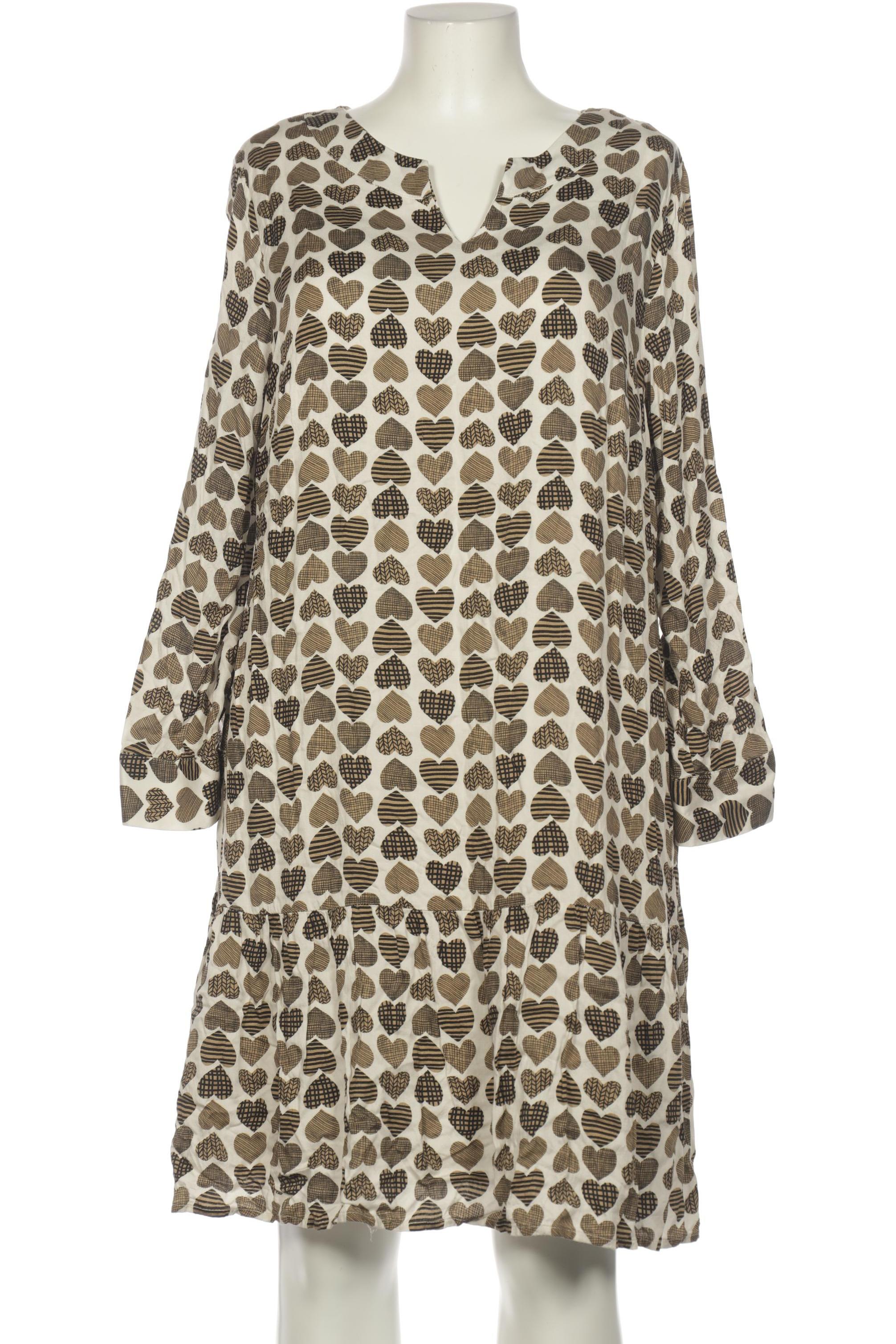 

Alba Moda Damen Kleid, mehrfarbig, Gr. 46