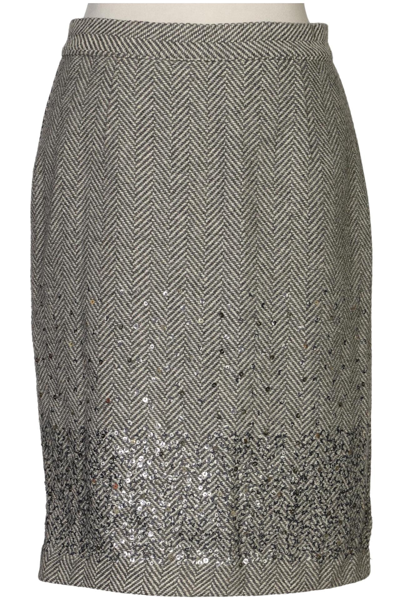 

Alba Moda Damen Rock, mehrfarbig, Gr. 36