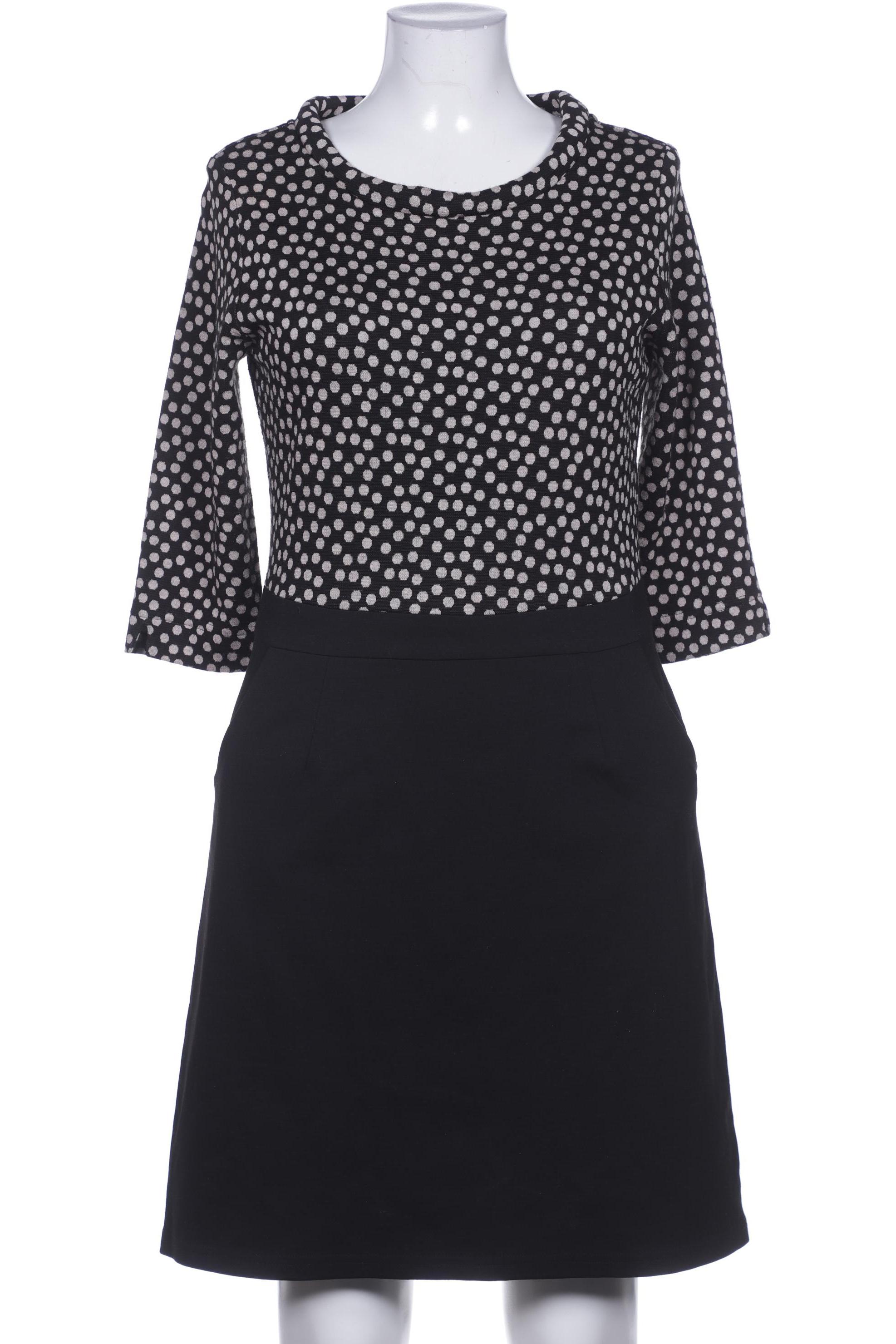 

Alba Moda Damen Kleid, schwarz, Gr. 42
