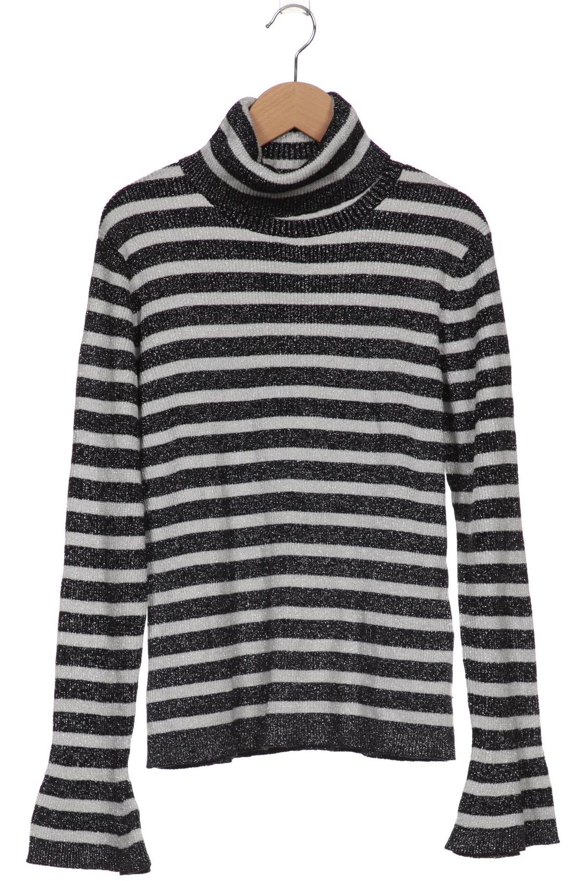 

Alba Moda Damen Pullover, grau
