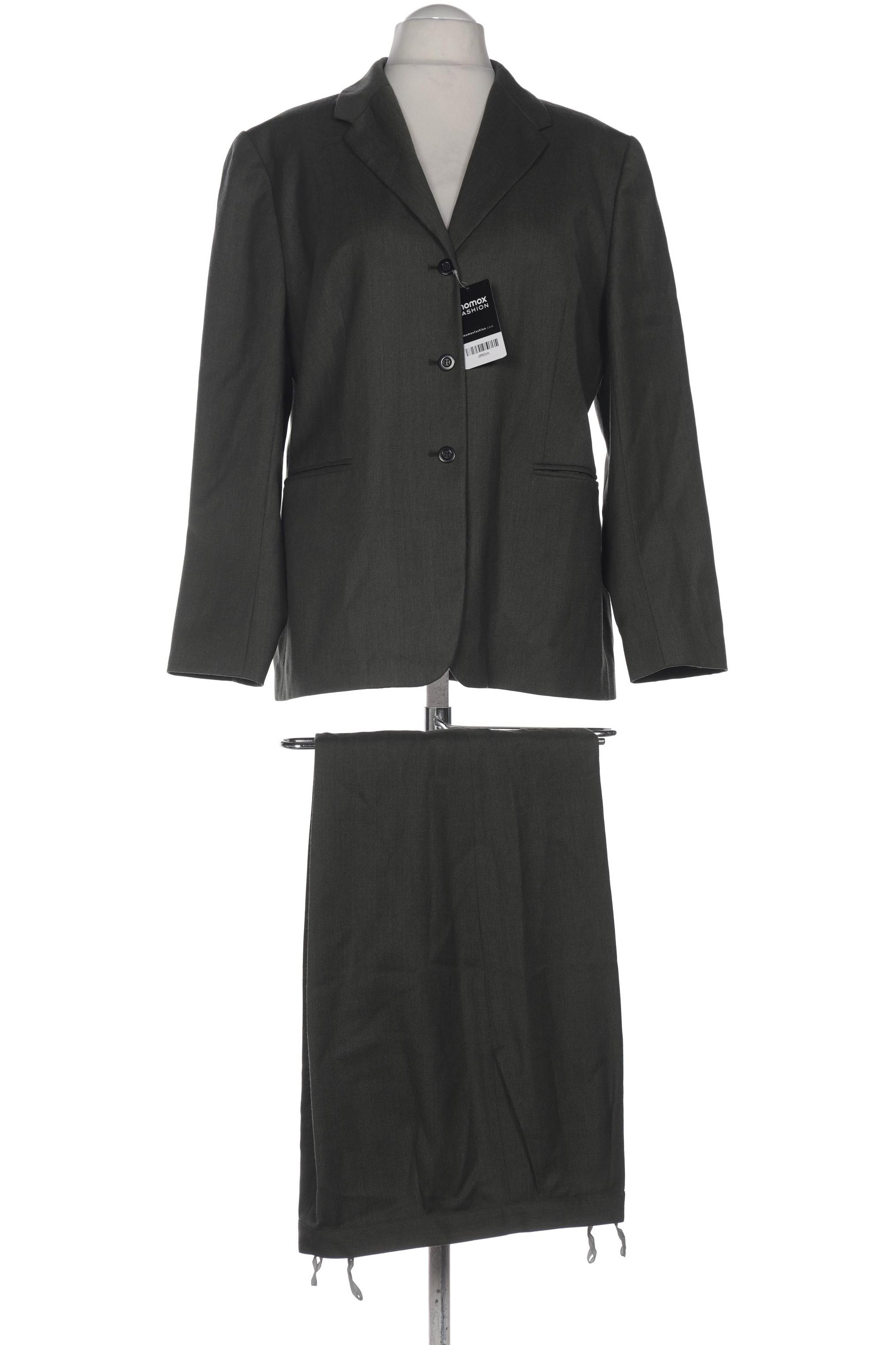 

Alba Moda Damen Anzug, grün, Gr. 46