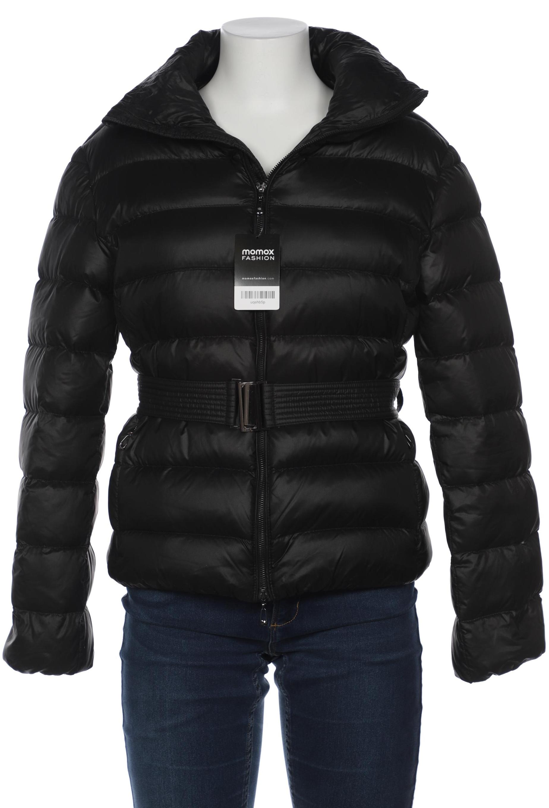 

Alba Moda Damen Jacke, schwarz, Gr. 40