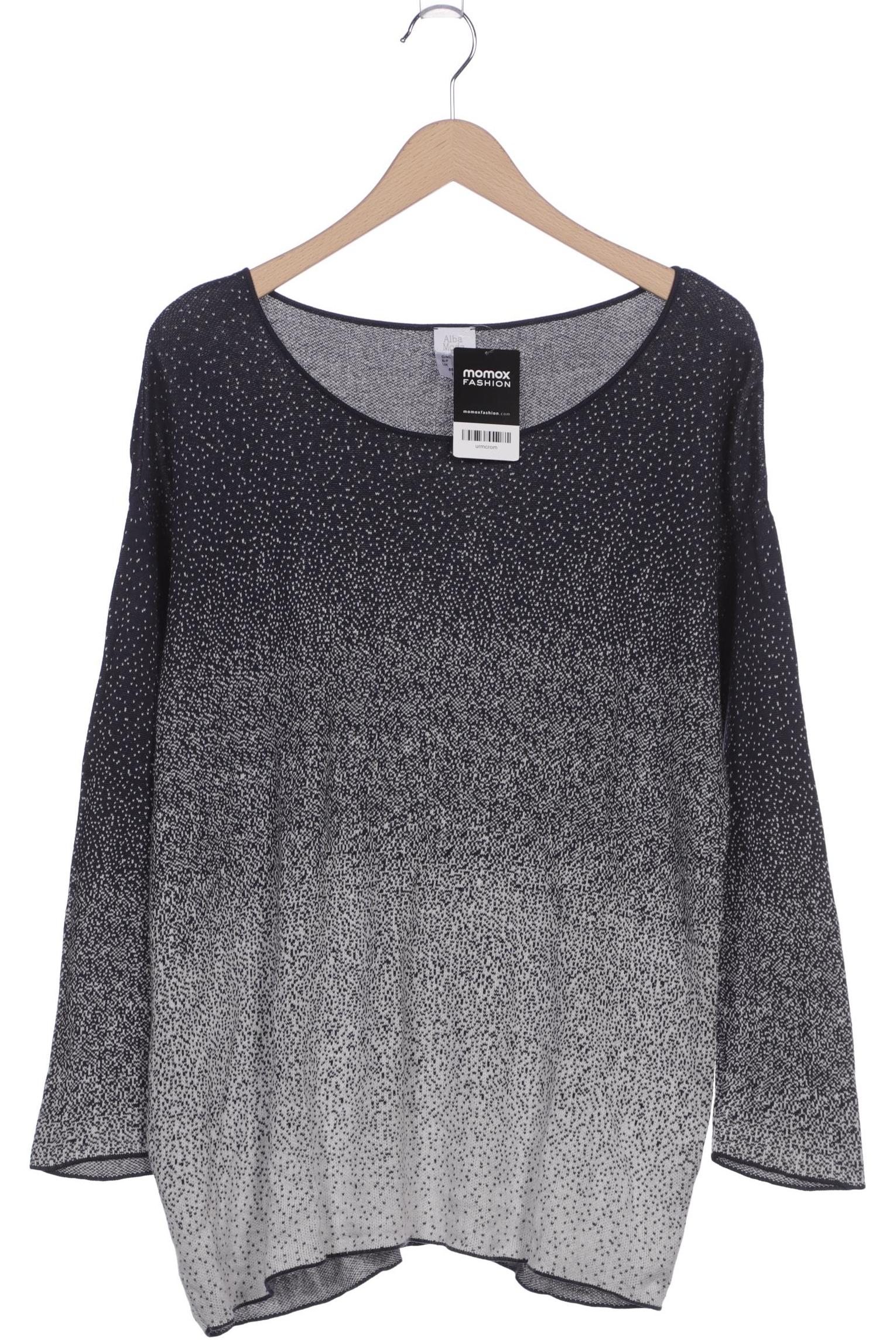 

Alba Moda Damen Pullover, marineblau, Gr. 46