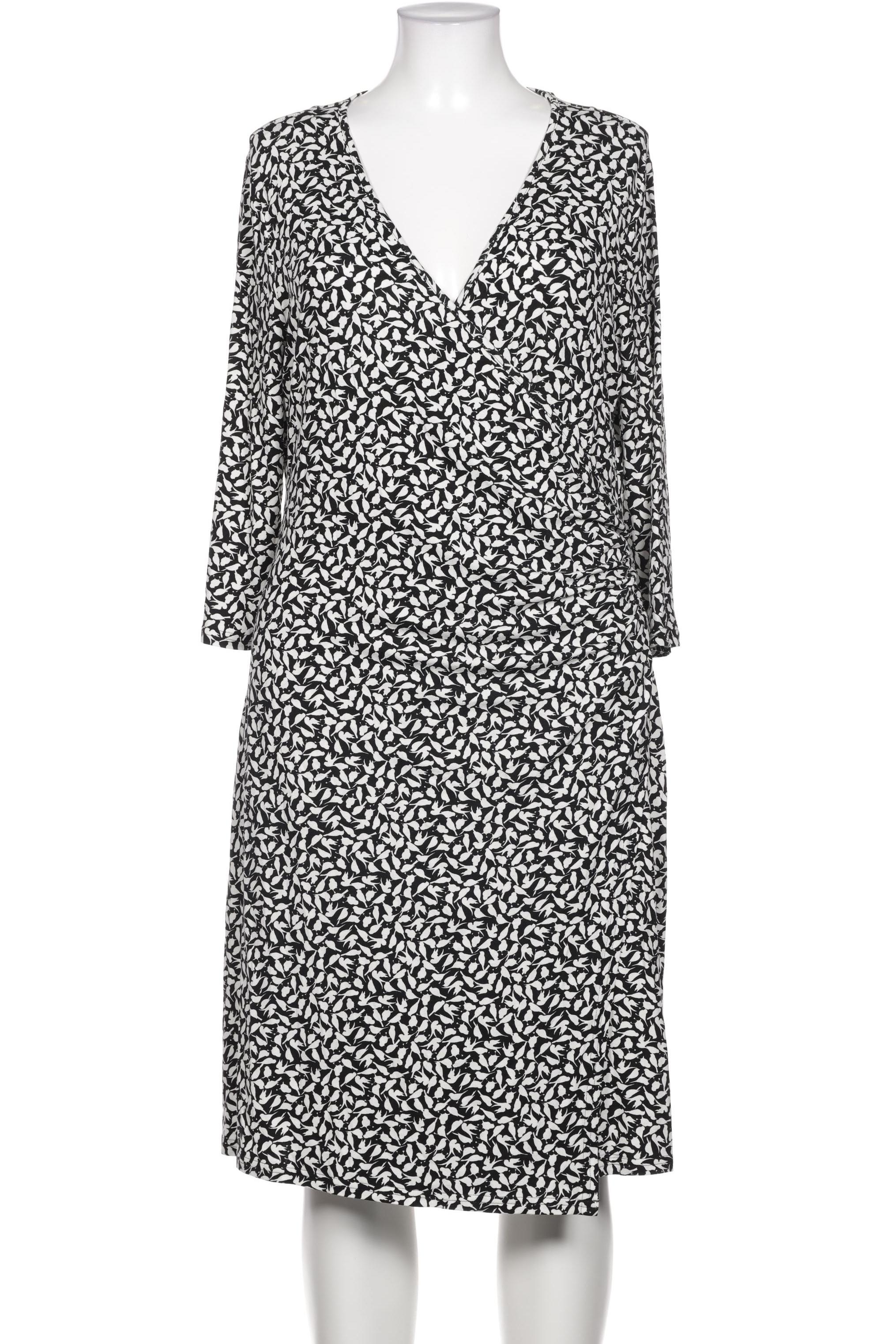 

Alba Moda Damen Kleid, schwarz, Gr. 44