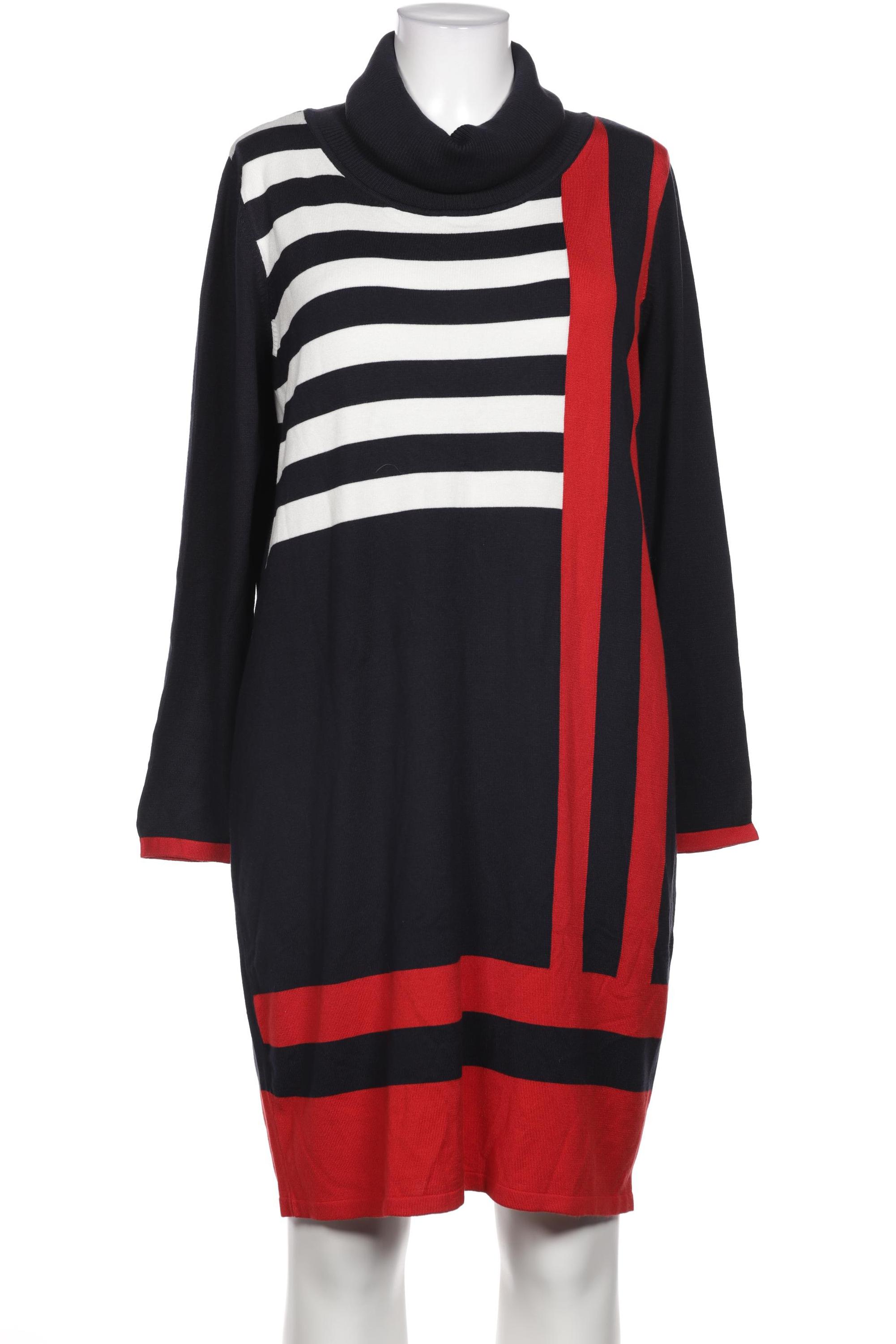 

Alba Moda Damen Kleid, marineblau