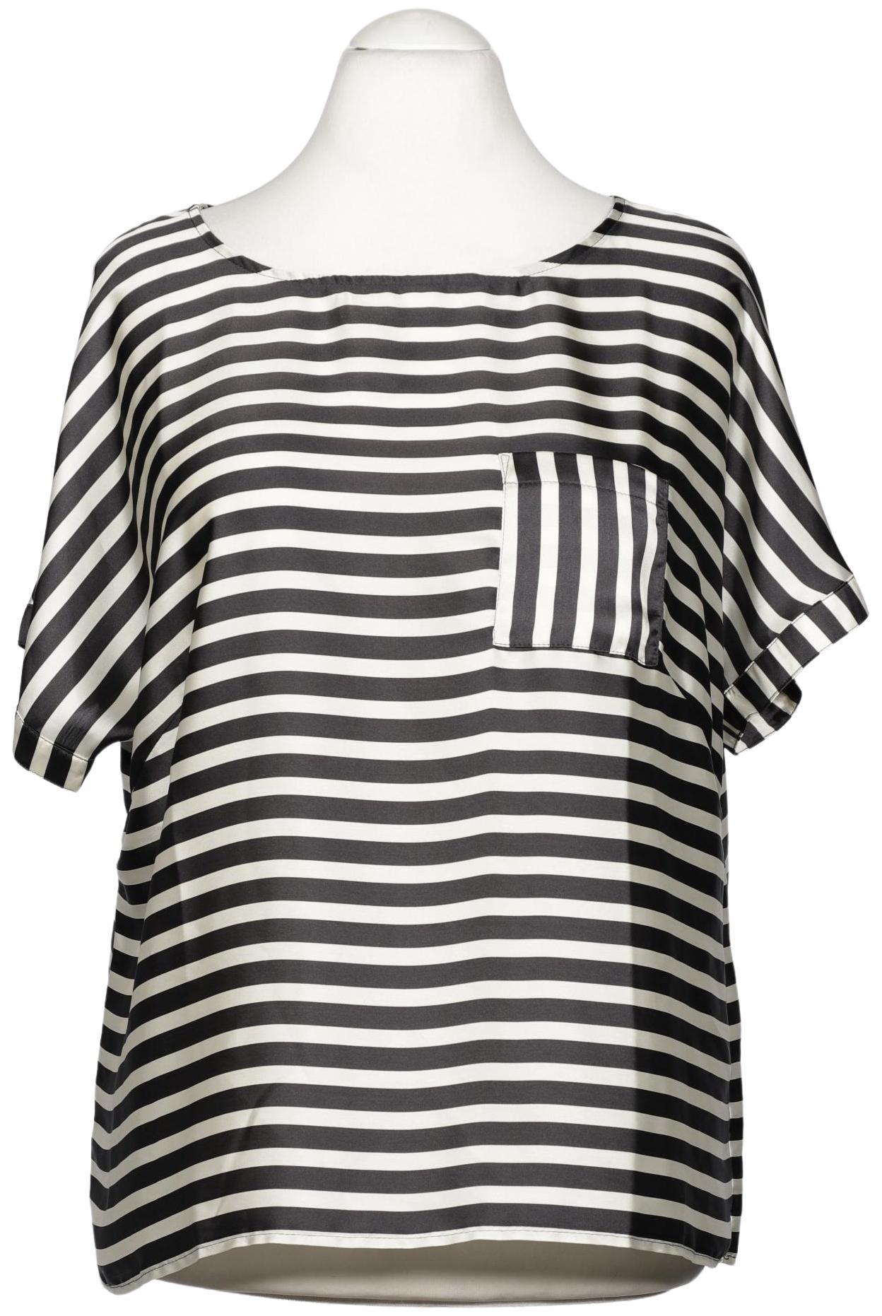 

Alba Moda Damen Bluse, mehrfarbig, Gr. 44