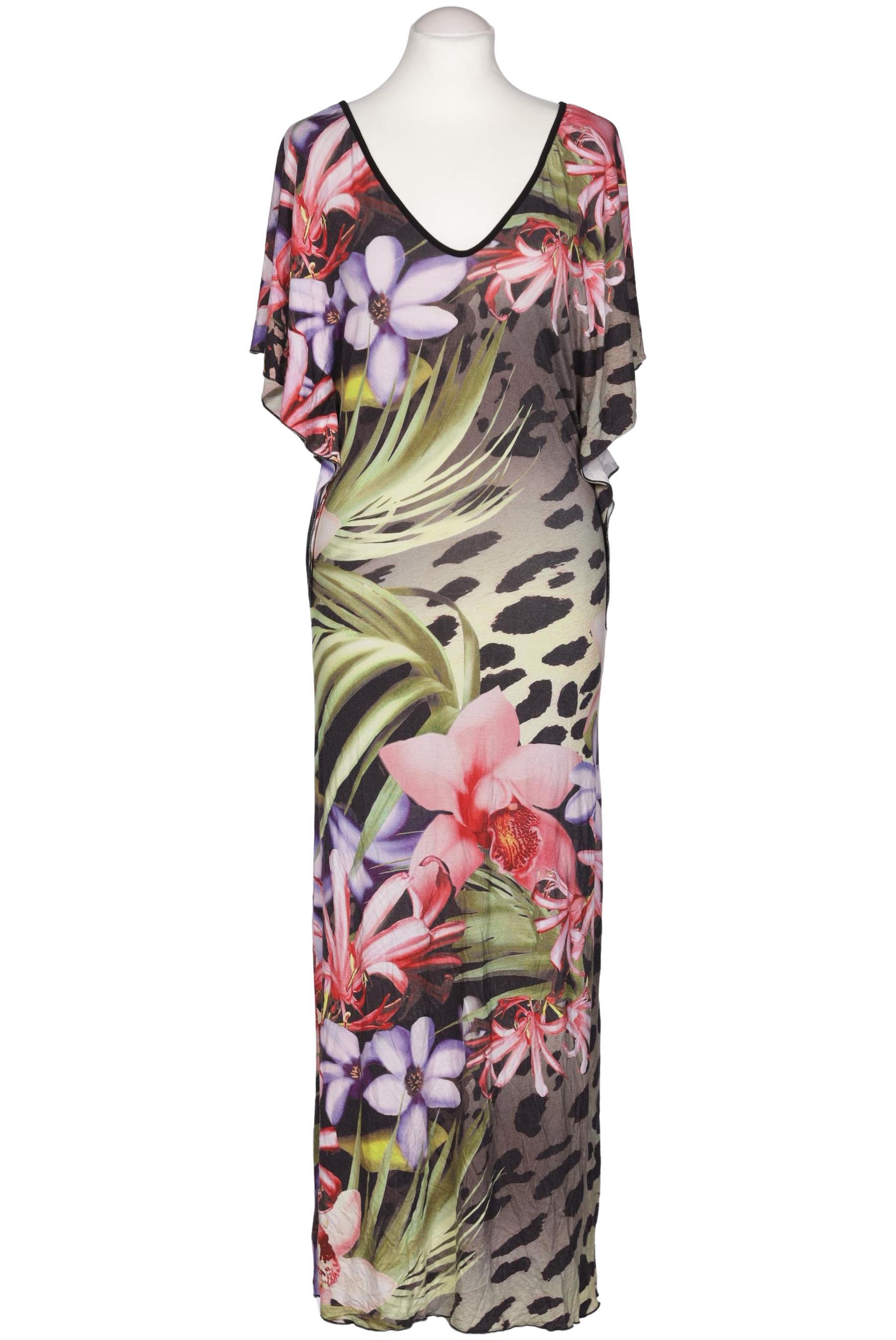 

Alba Moda Damen Kleid, mehrfarbig, Gr. 36