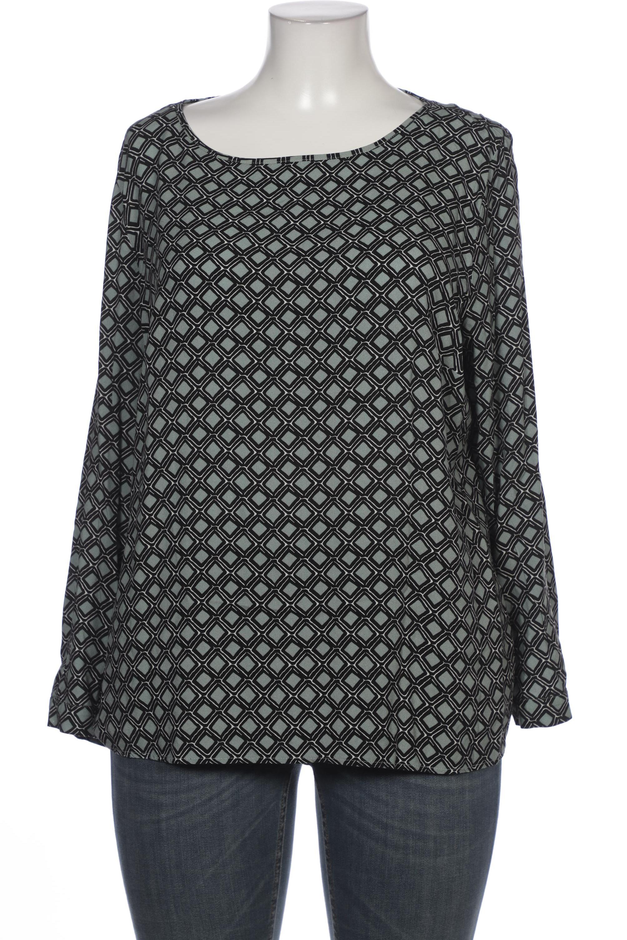 

Alba Moda Damen Bluse, grün