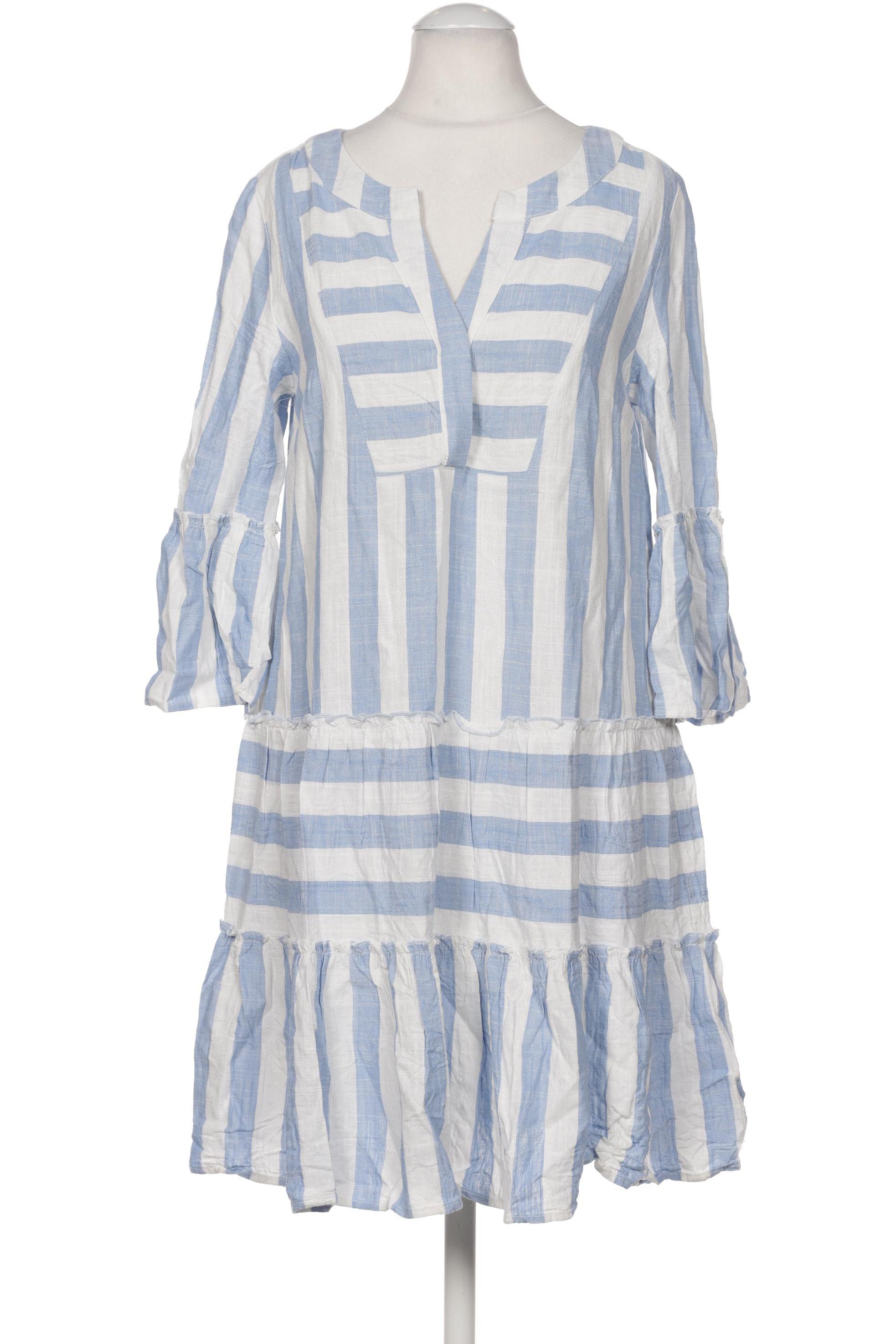 

Alba Moda Damen Kleid, hellblau, Gr. 36