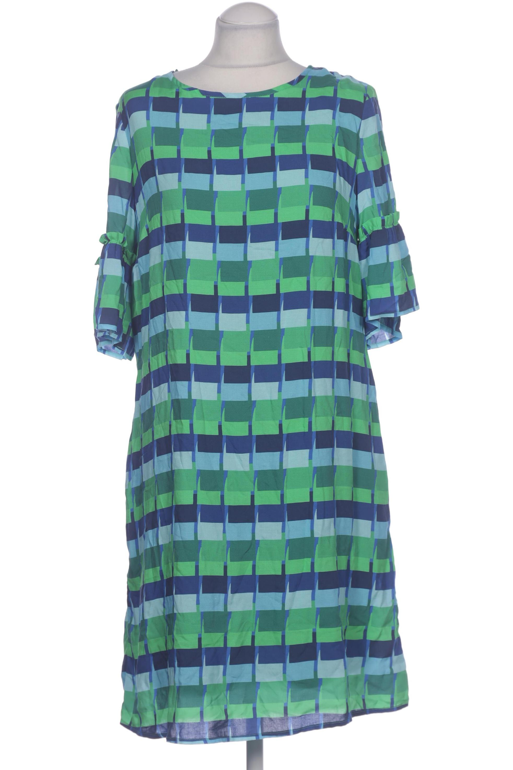 

Alba Moda Damen Kleid, grün, Gr. 38