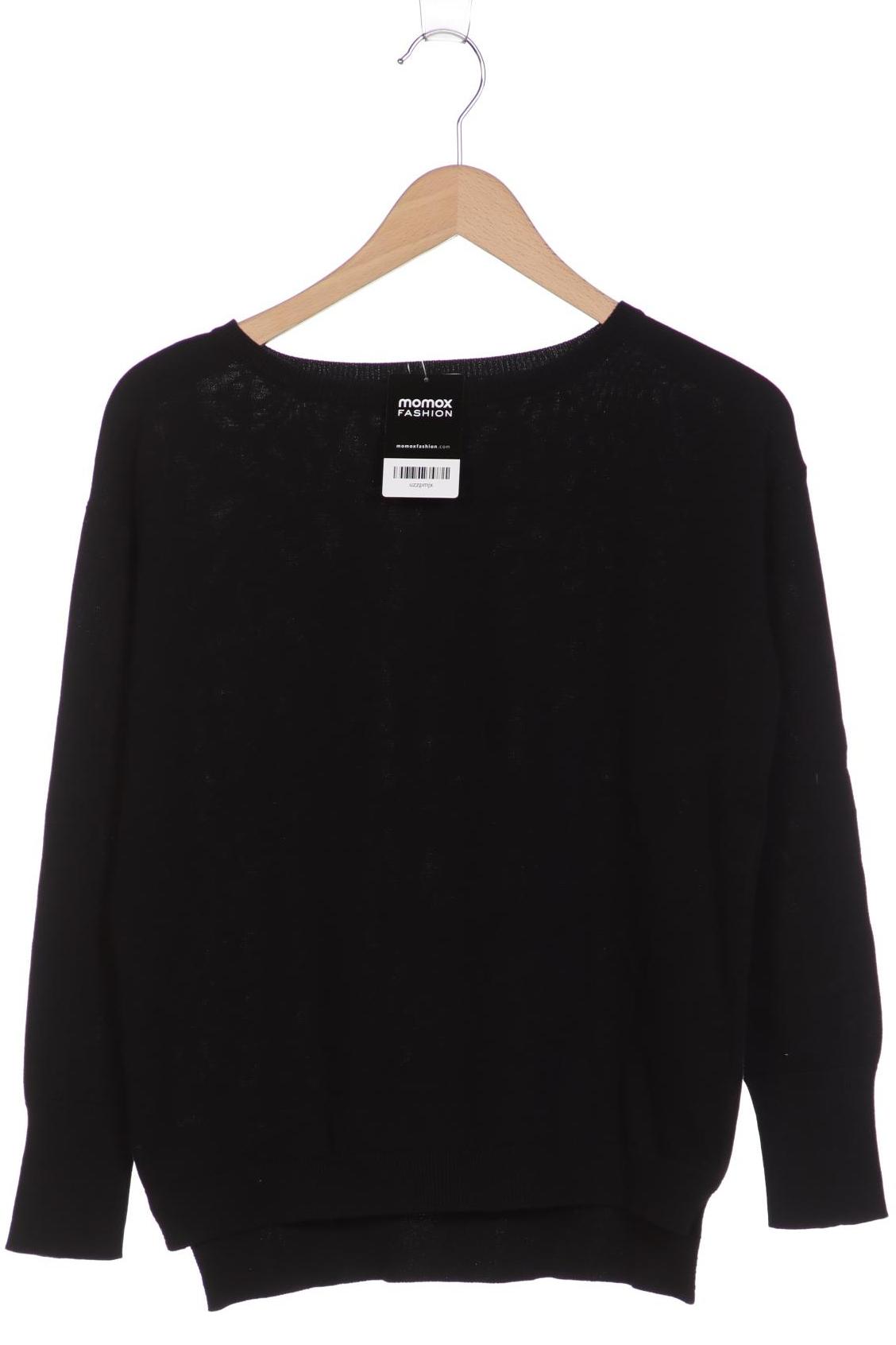 

Alba Moda Damen Pullover, schwarz