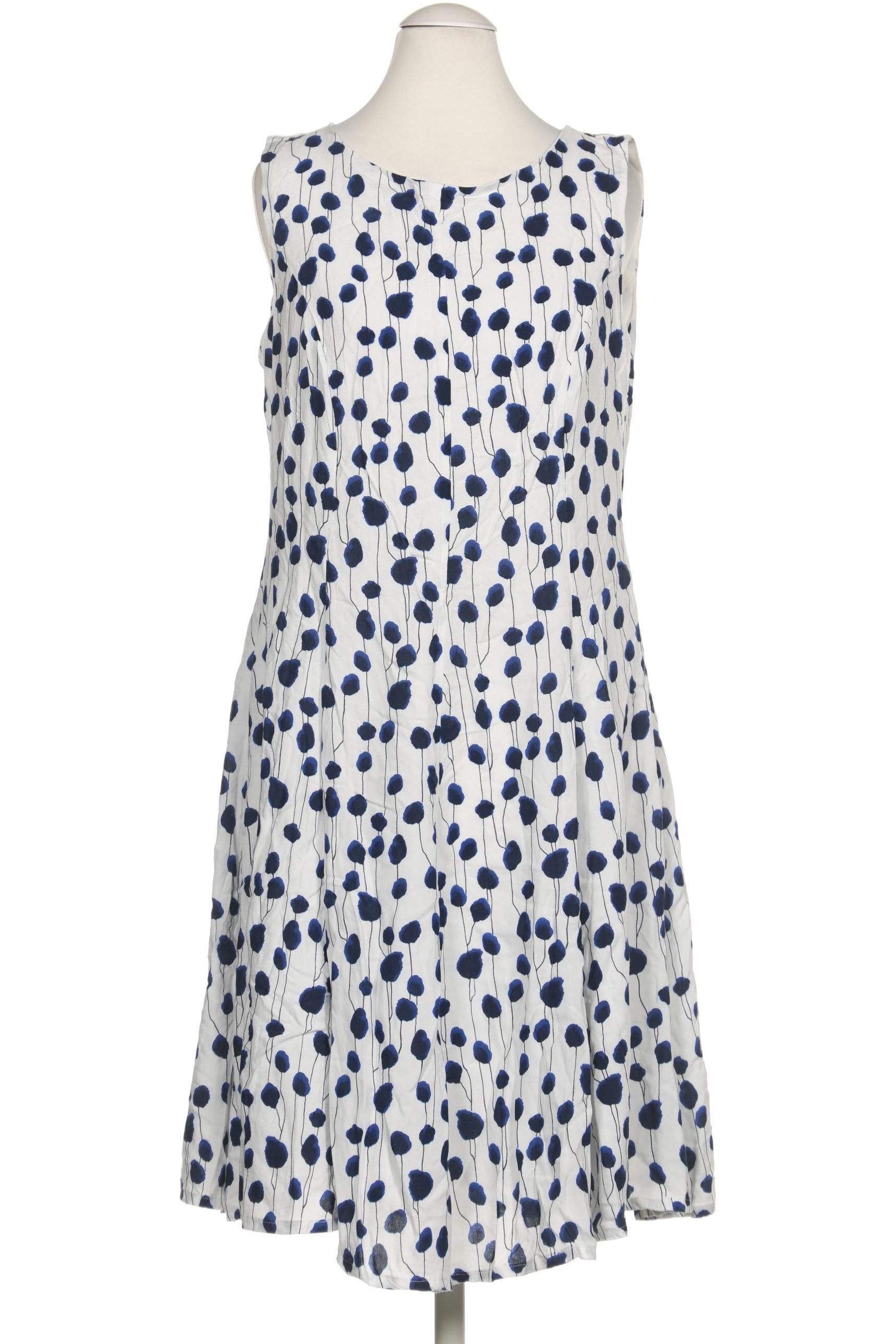 

Alba Moda Damen Kleid, blau, Gr. 36