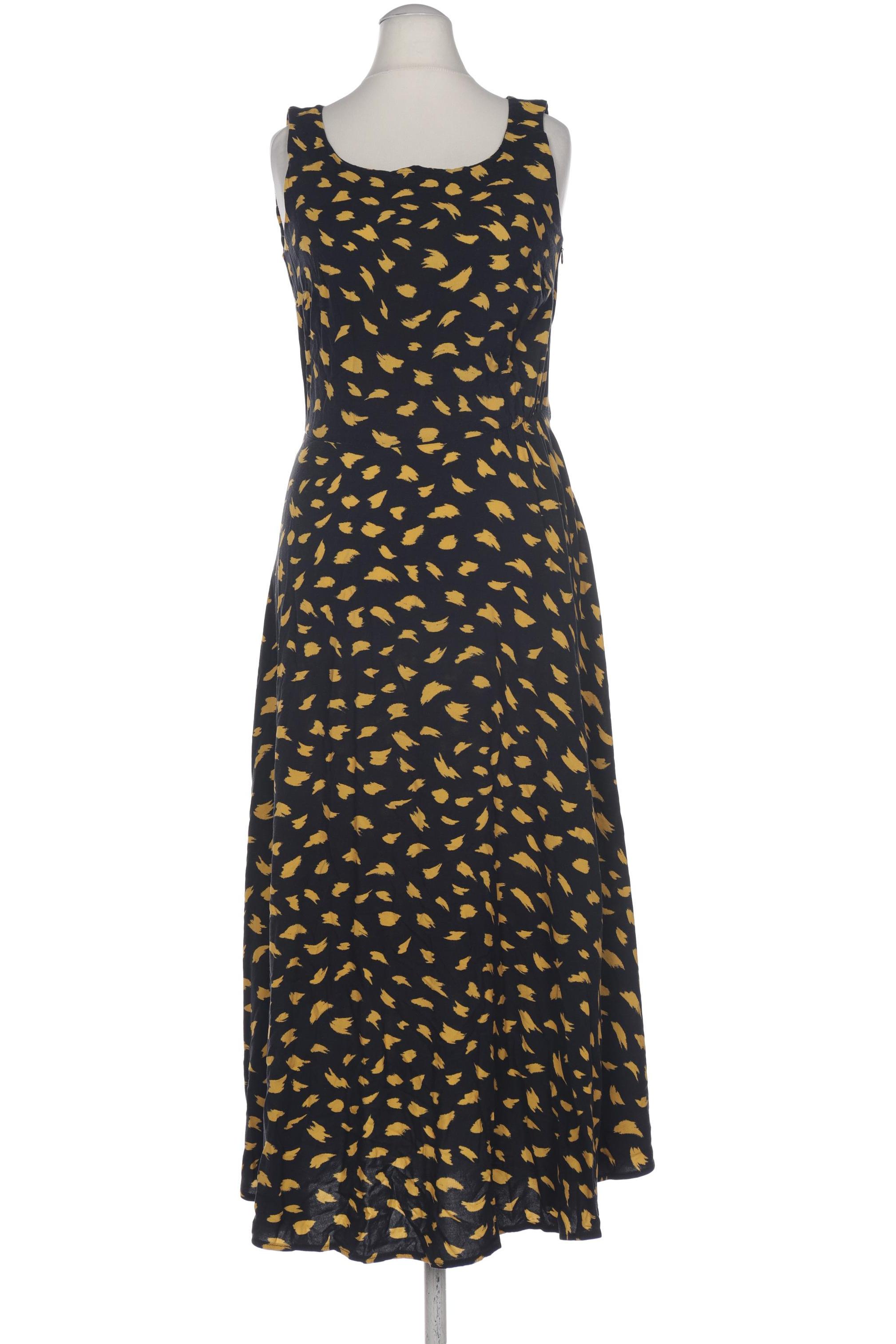 

Alba Moda Damen Kleid, schwarz, Gr. 36