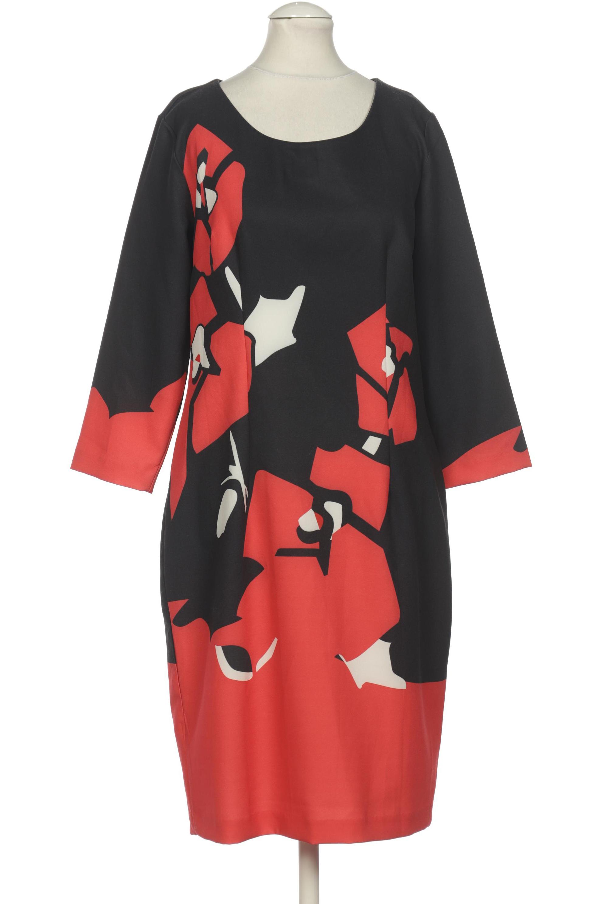

Alba Moda Damen Kleid, schwarz, Gr. 36