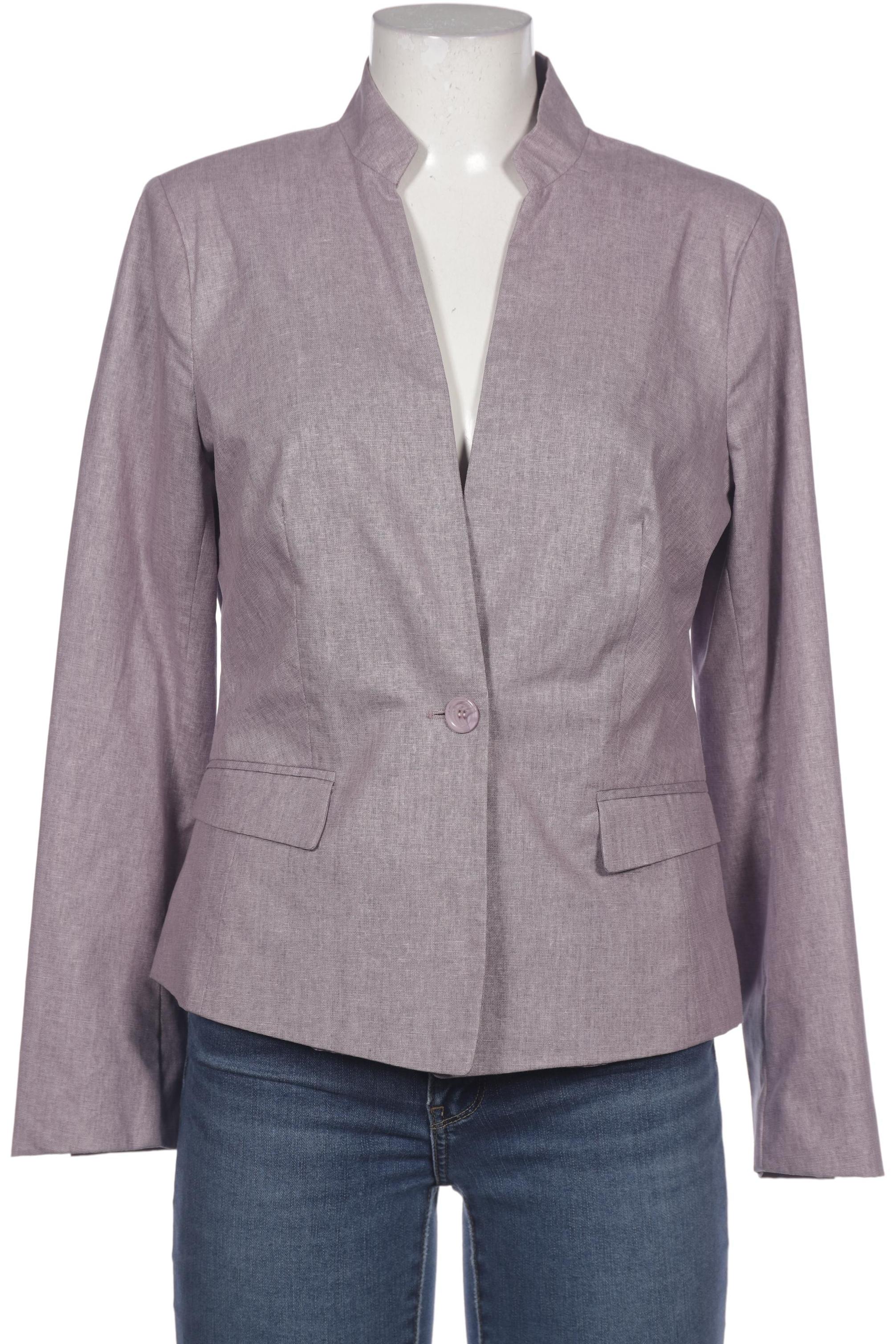 

Alba Moda Damen Blazer, flieder