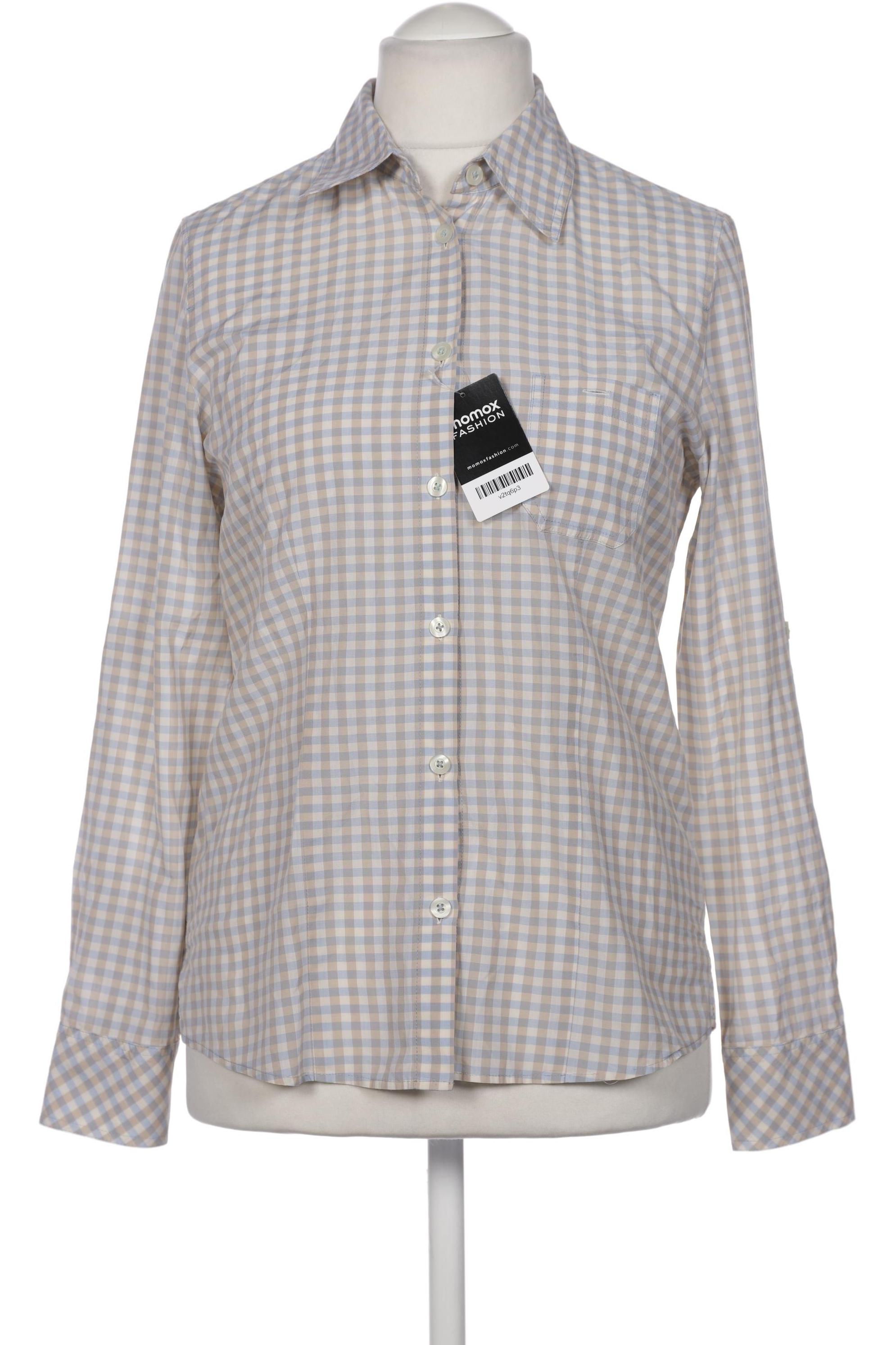 

Alba Moda Damen Bluse, mehrfarbig, Gr. 38