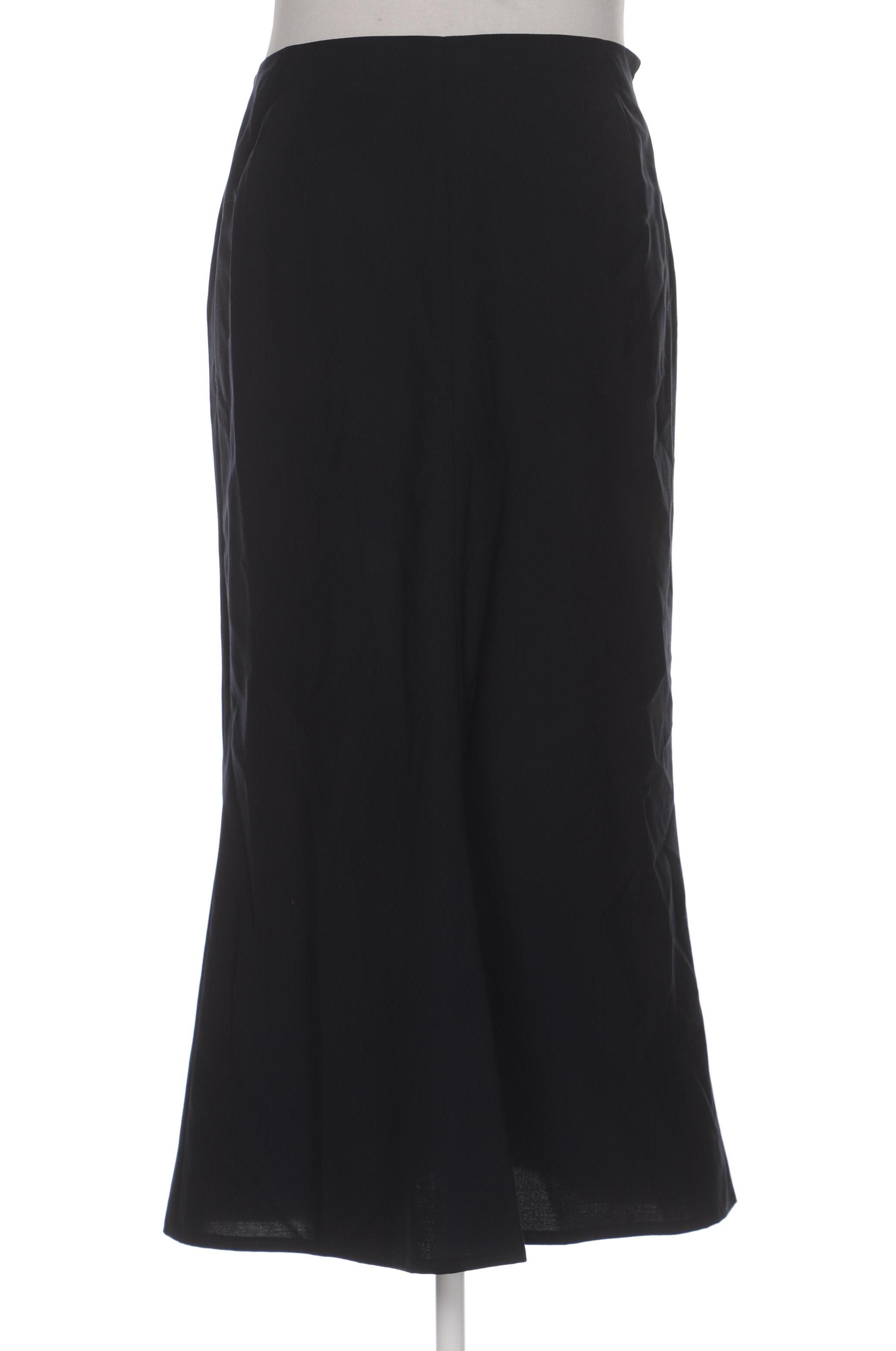 

Alba Moda Damen Rock, marineblau, Gr. 44
