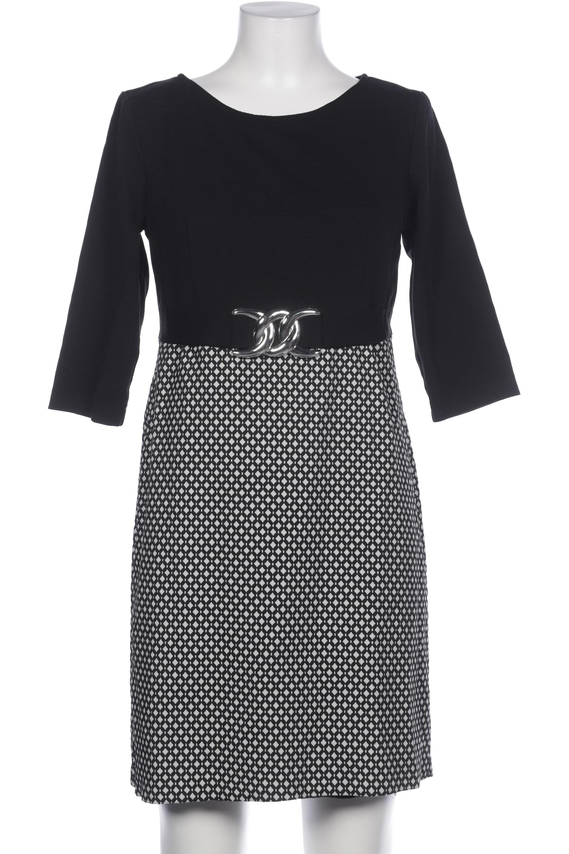 

Alba Moda Damen Kleid, schwarz, Gr. 38