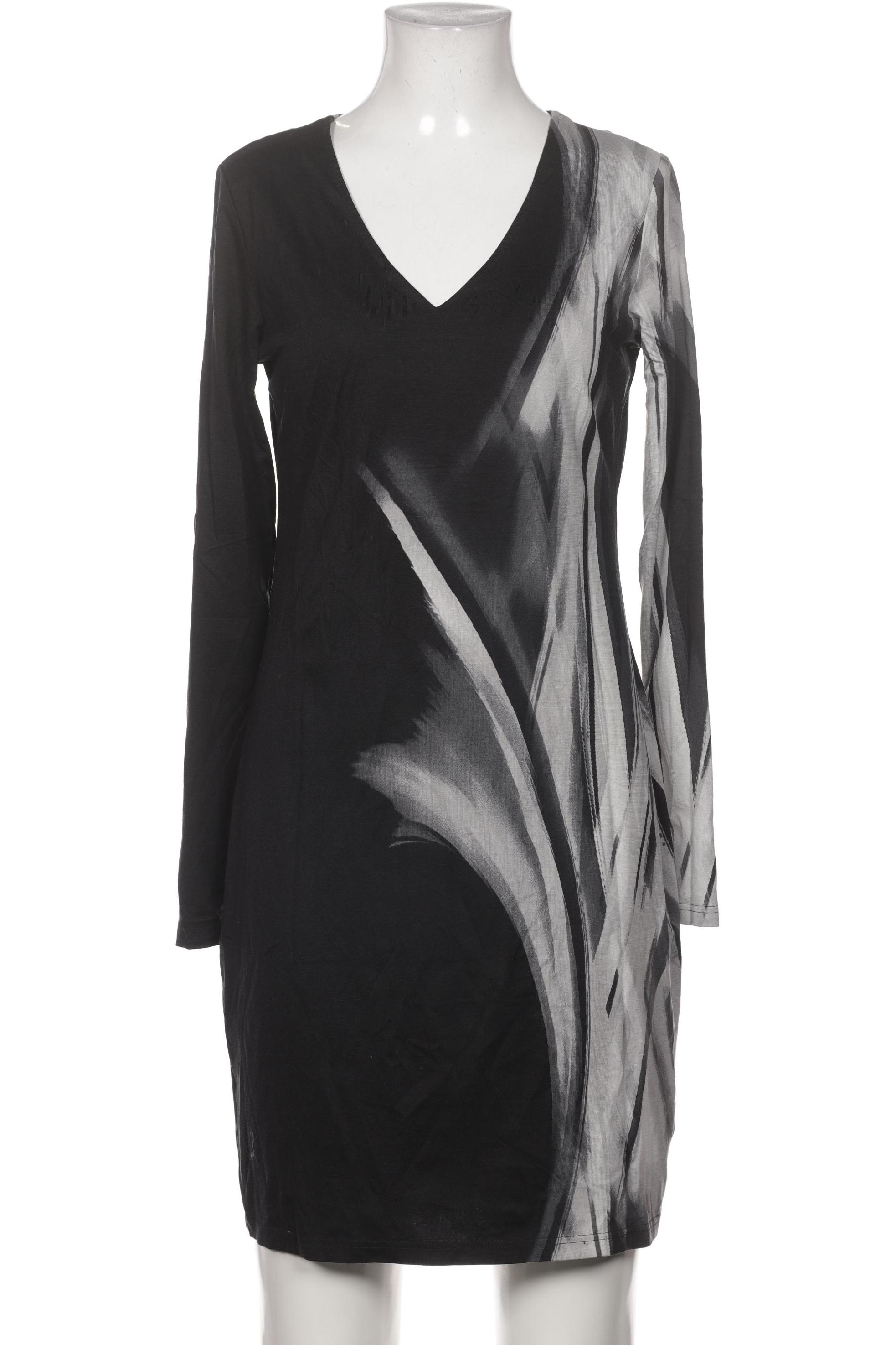

Alba Moda Damen Kleid, schwarz, Gr. 38