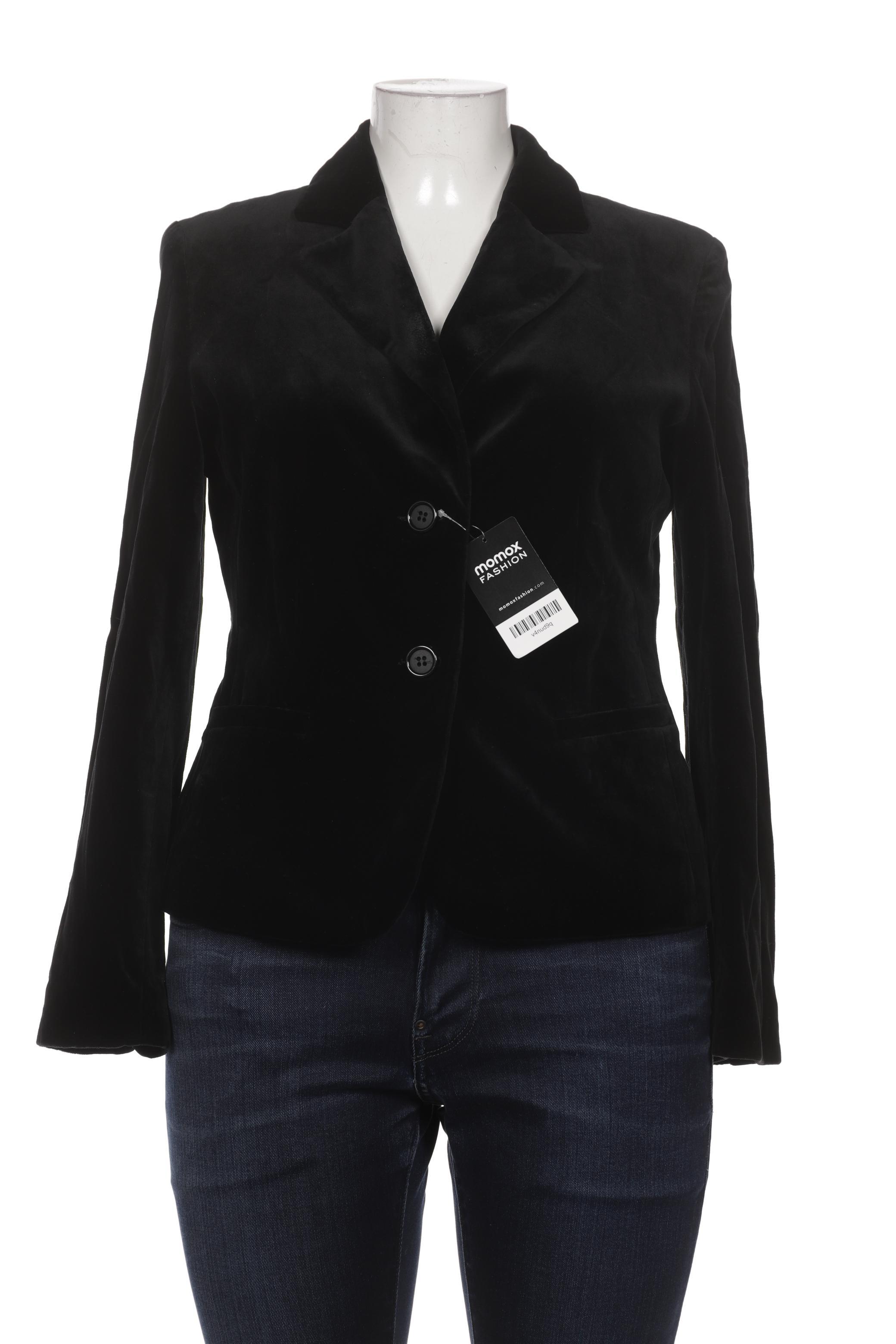 

Alba Moda Damen Blazer, schwarz, Gr. 42