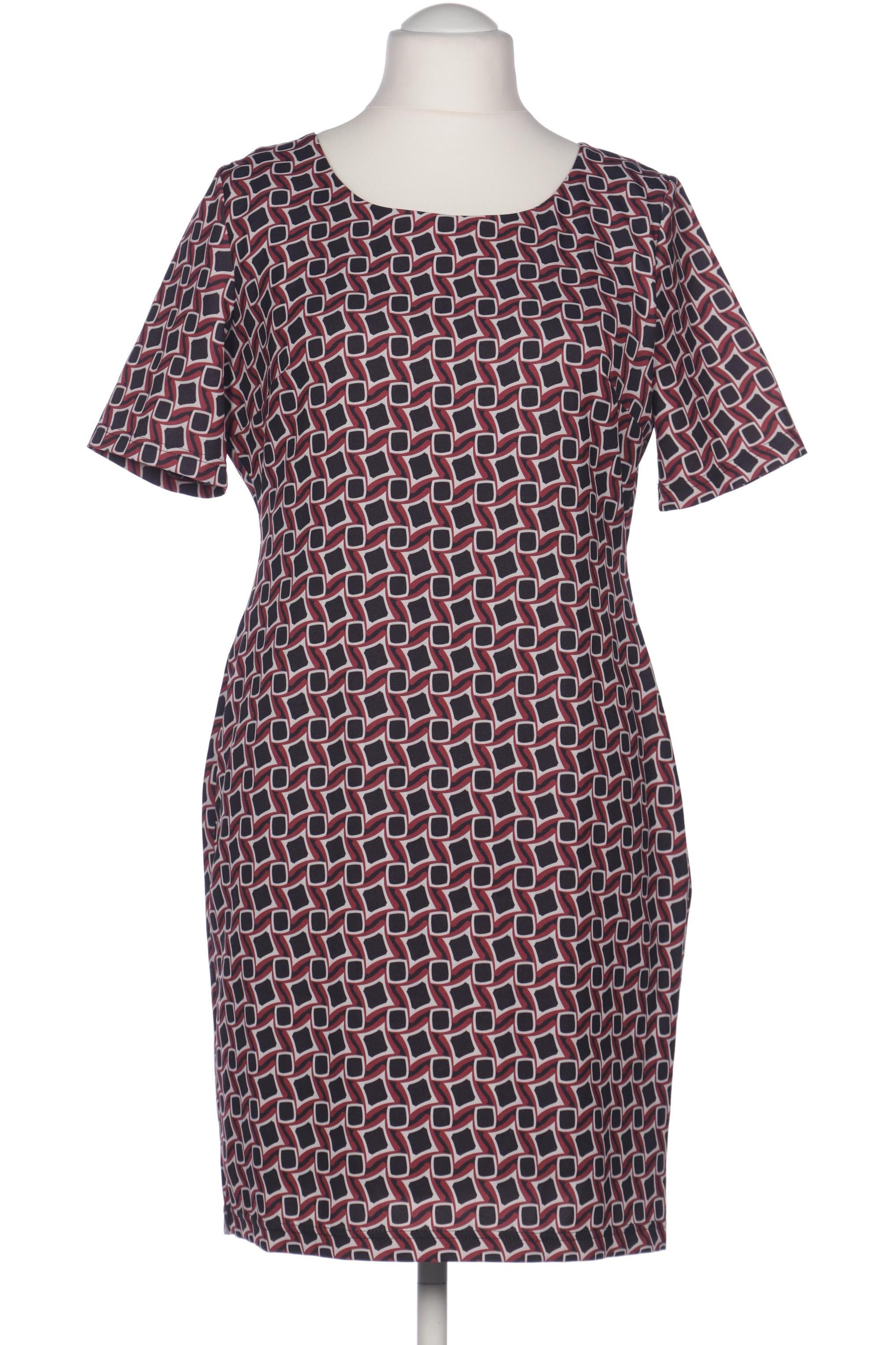 

Alba Moda Damen Kleid, mehrfarbig, Gr. 40