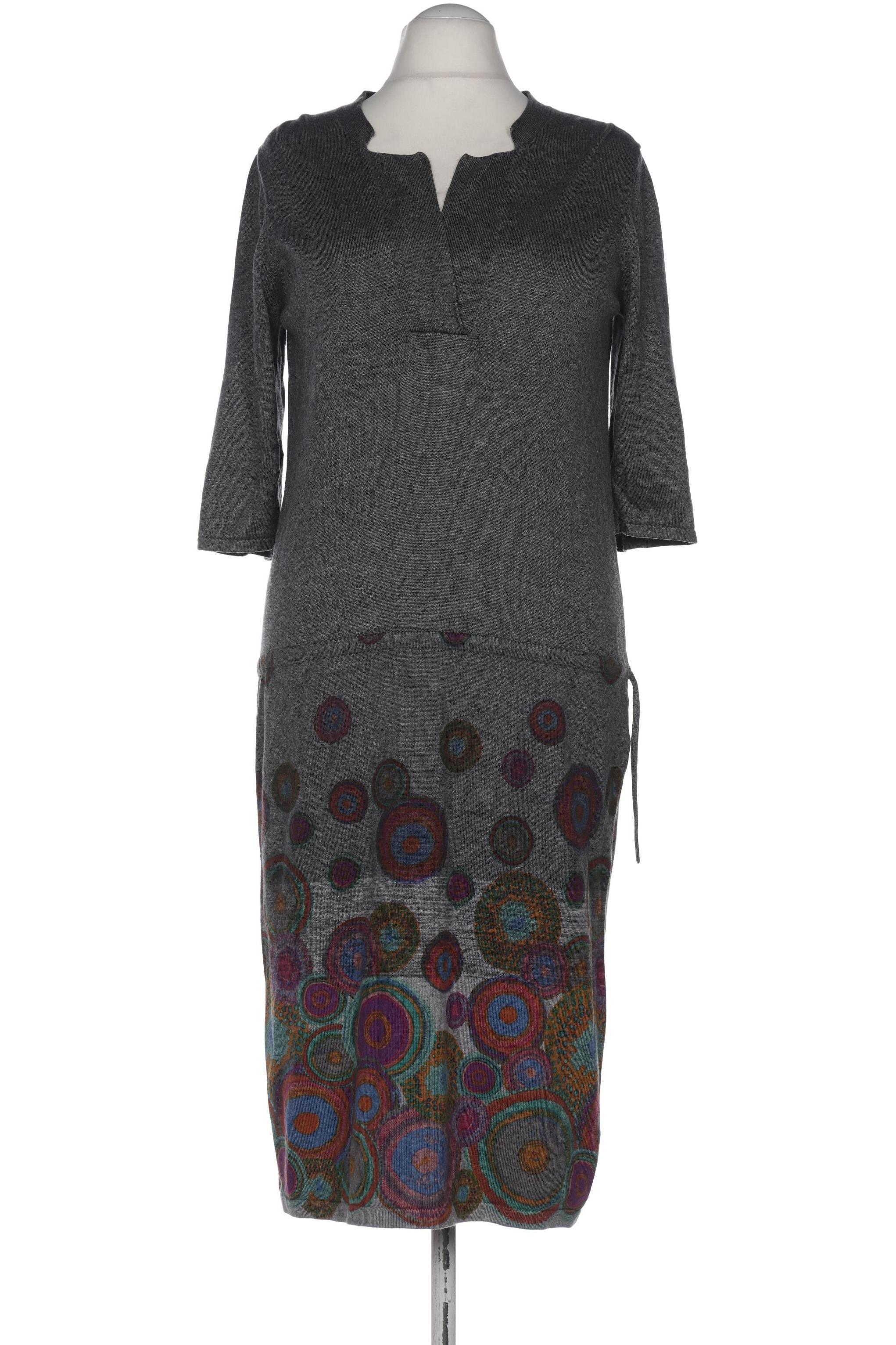 

Alba Moda Damen Kleid, grau
