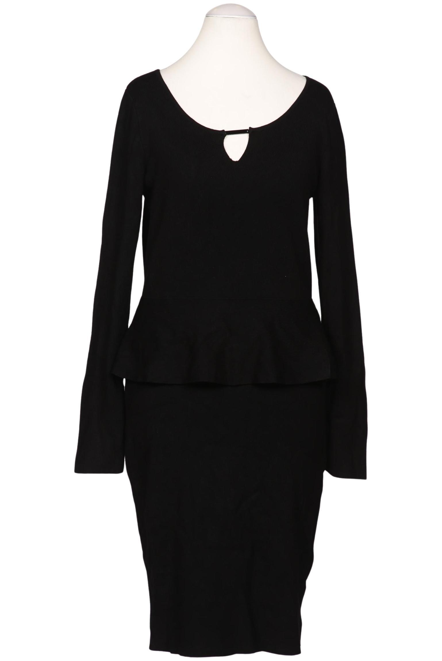 

Alba Moda Damen Kleid, schwarz, Gr. 34