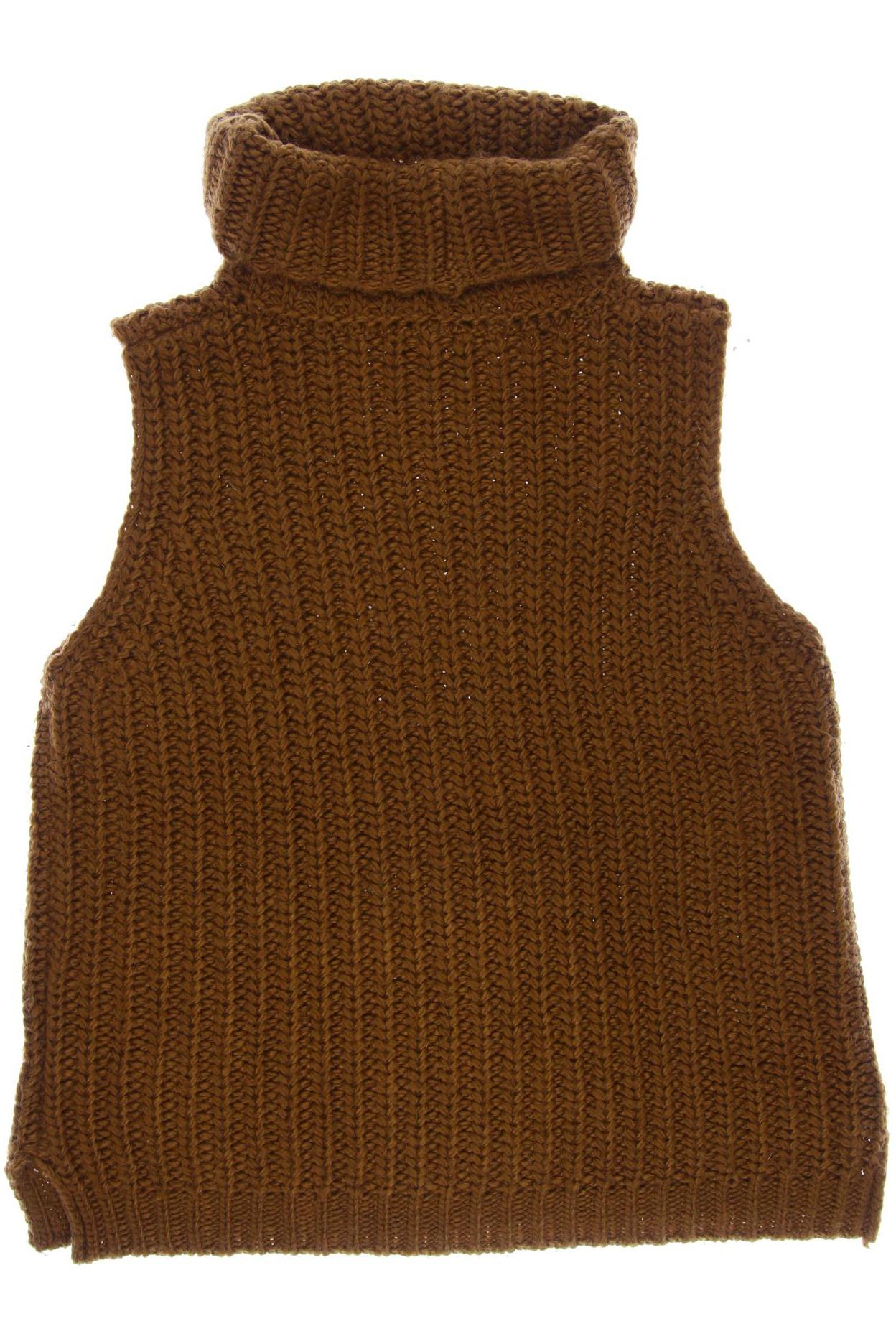 

Alba Moda Damen Pullover, braun, Gr. 44