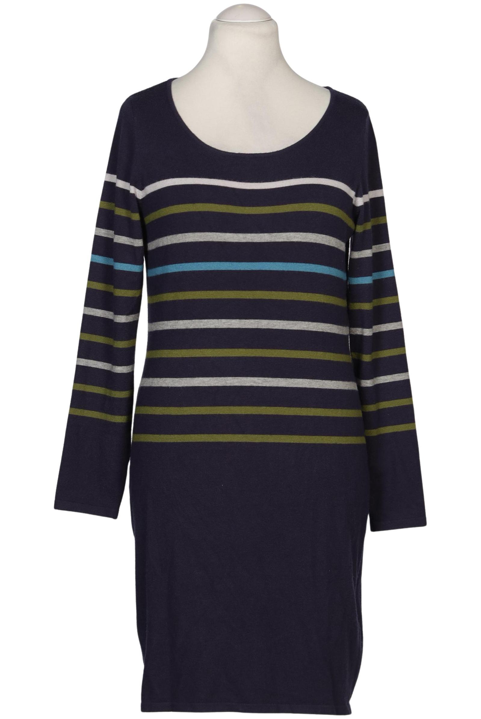 

Alba Moda Damen Kleid, mehrfarbig, Gr. 40