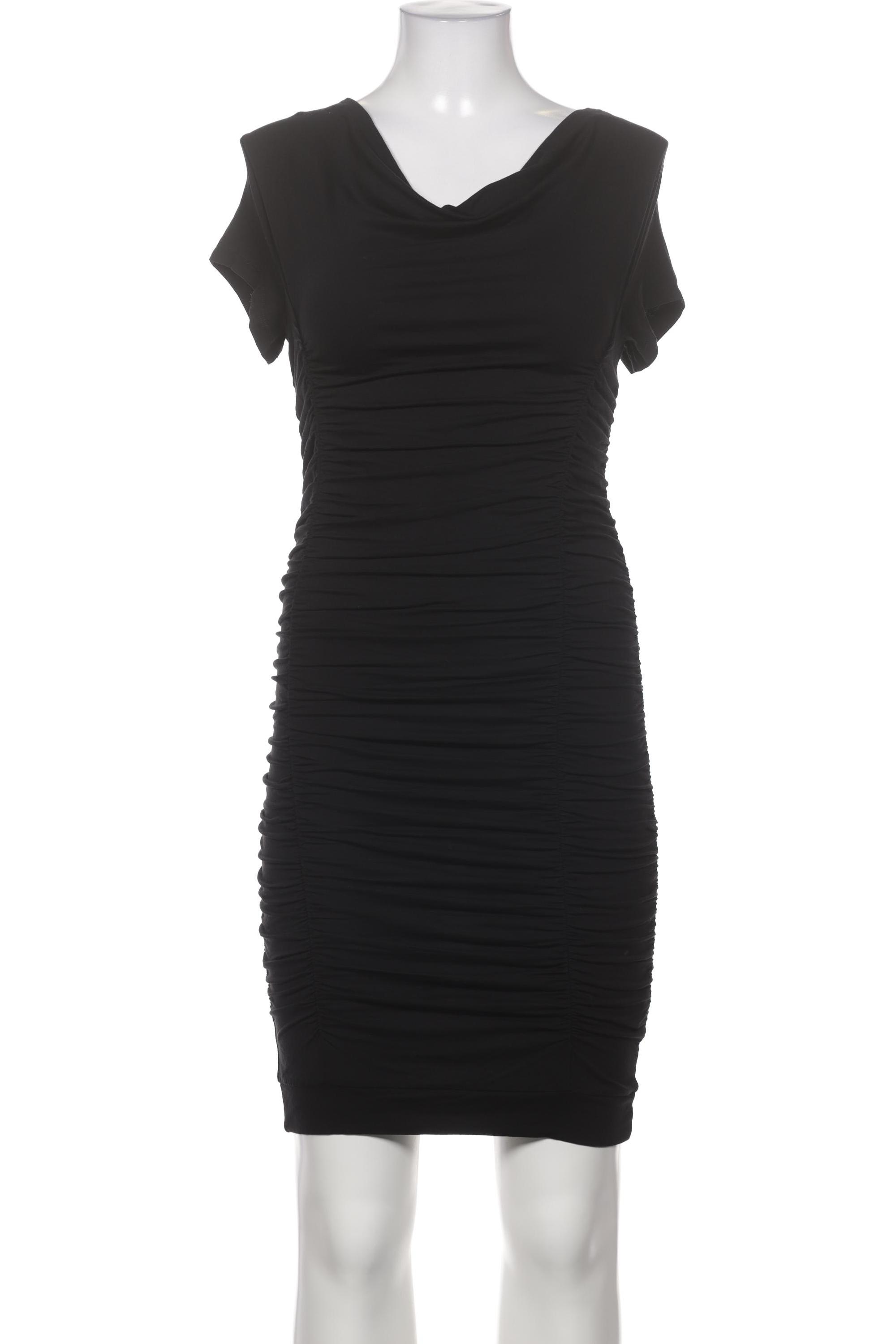 

Alba Moda Damen Kleid, schwarz, Gr. 36