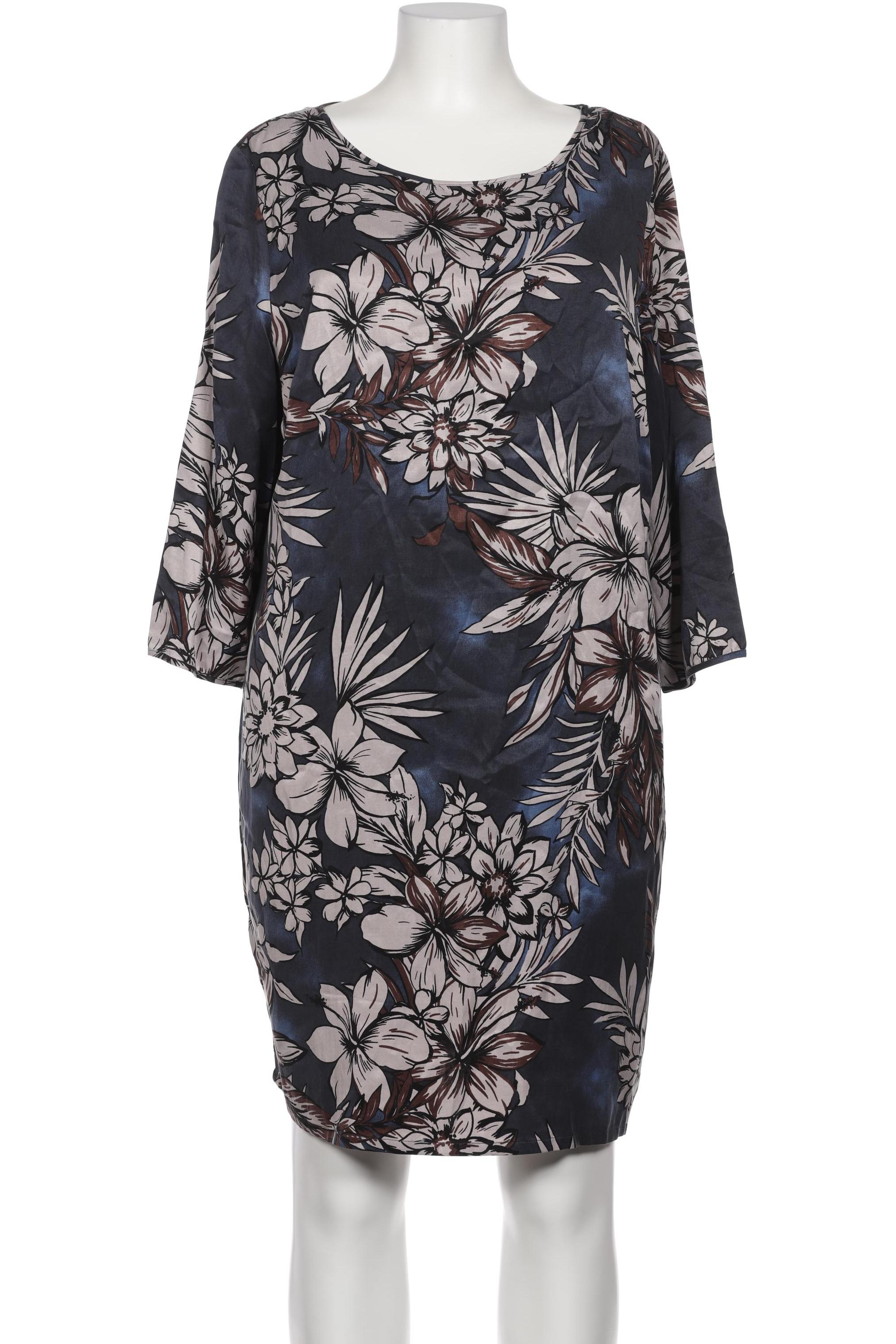 

Alba Moda Damen Kleid, mehrfarbig