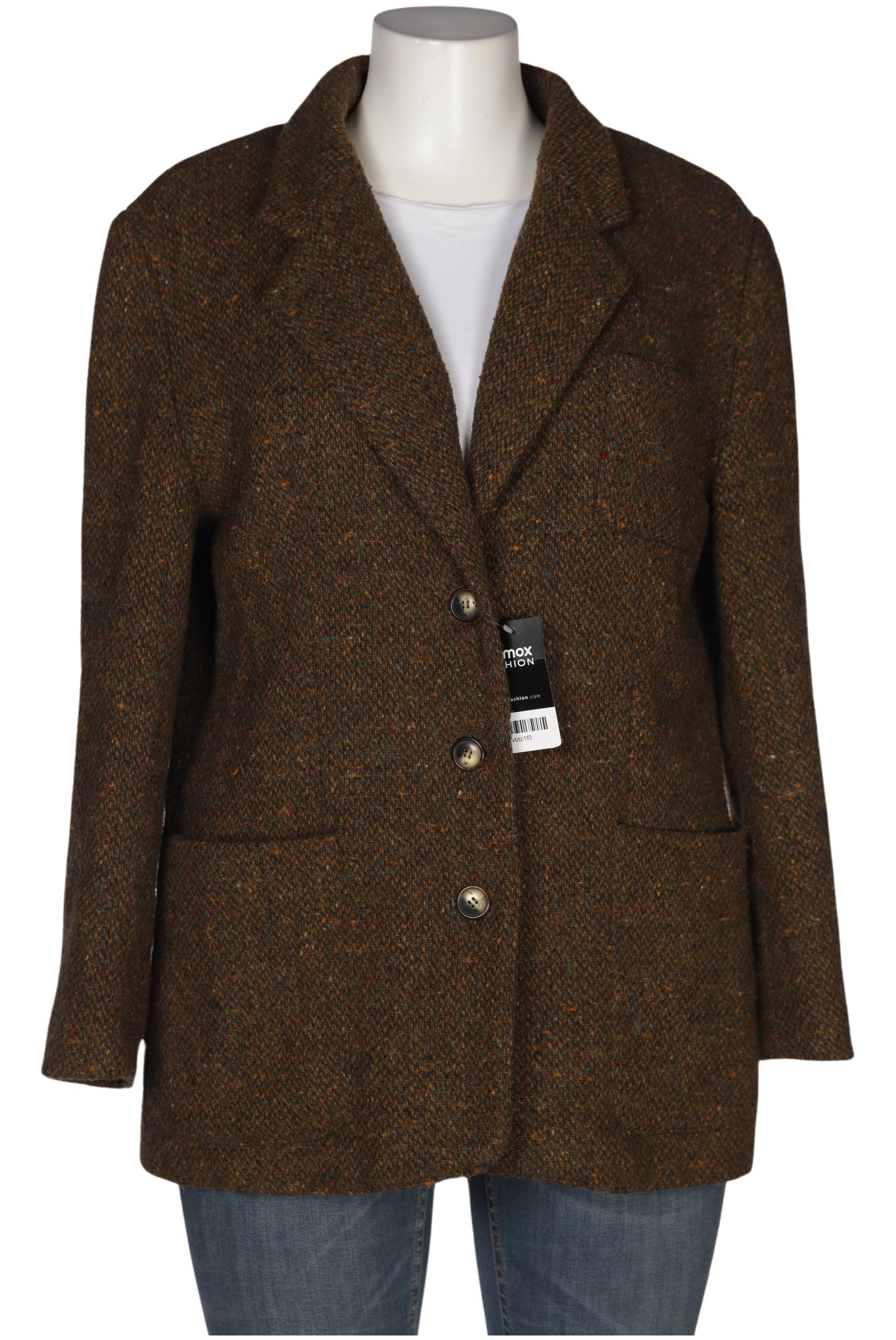 

Alba Moda Damen Blazer, braun, Gr. 42