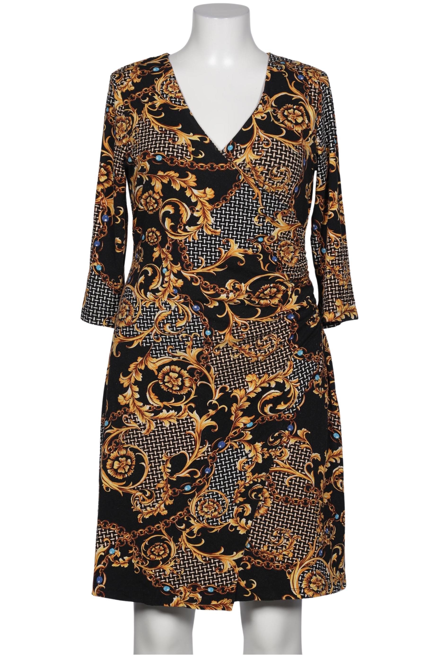 

Alba Moda Damen Kleid, schwarz, Gr. 42