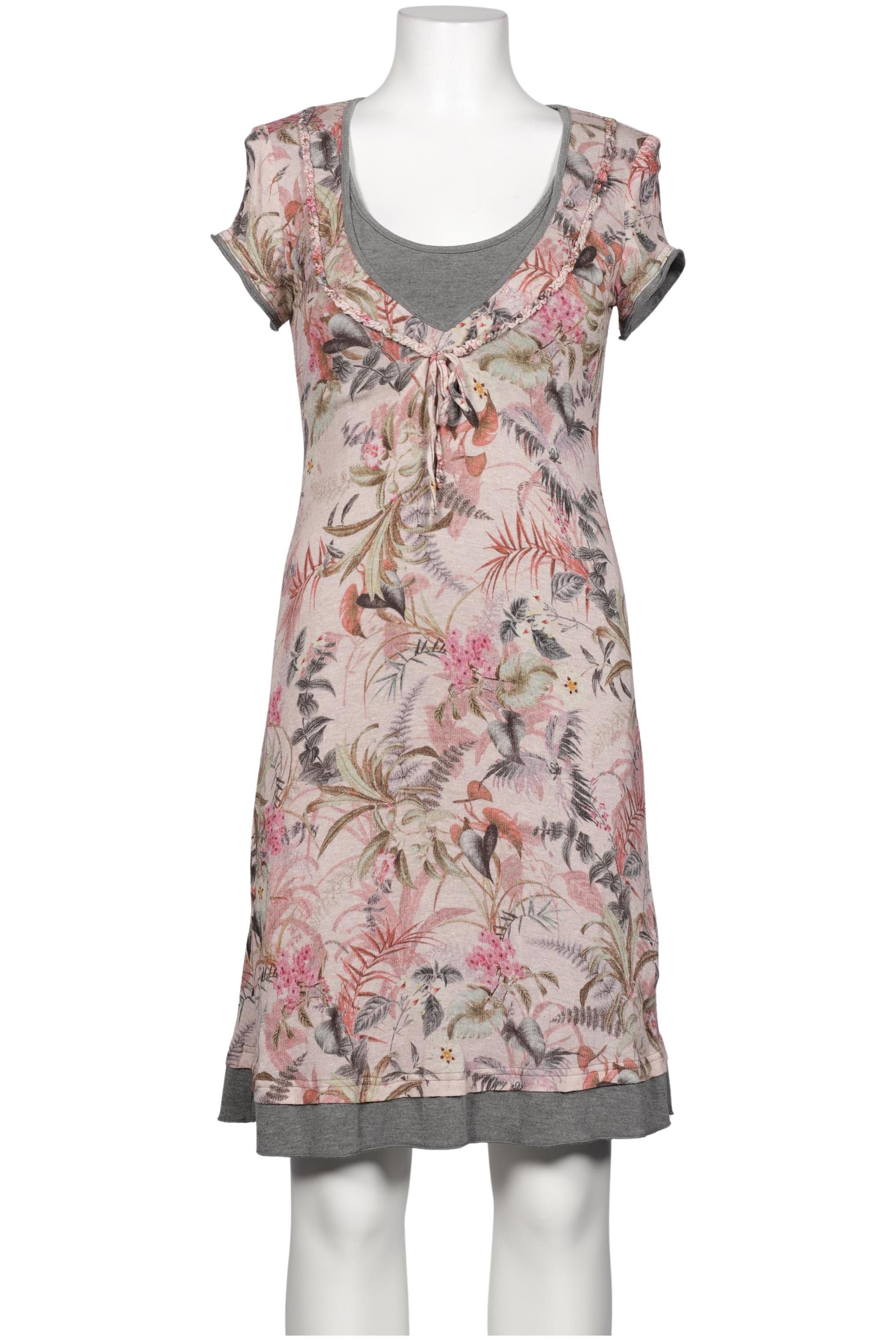 

Alba Moda Damen Kleid, pink, Gr. 40