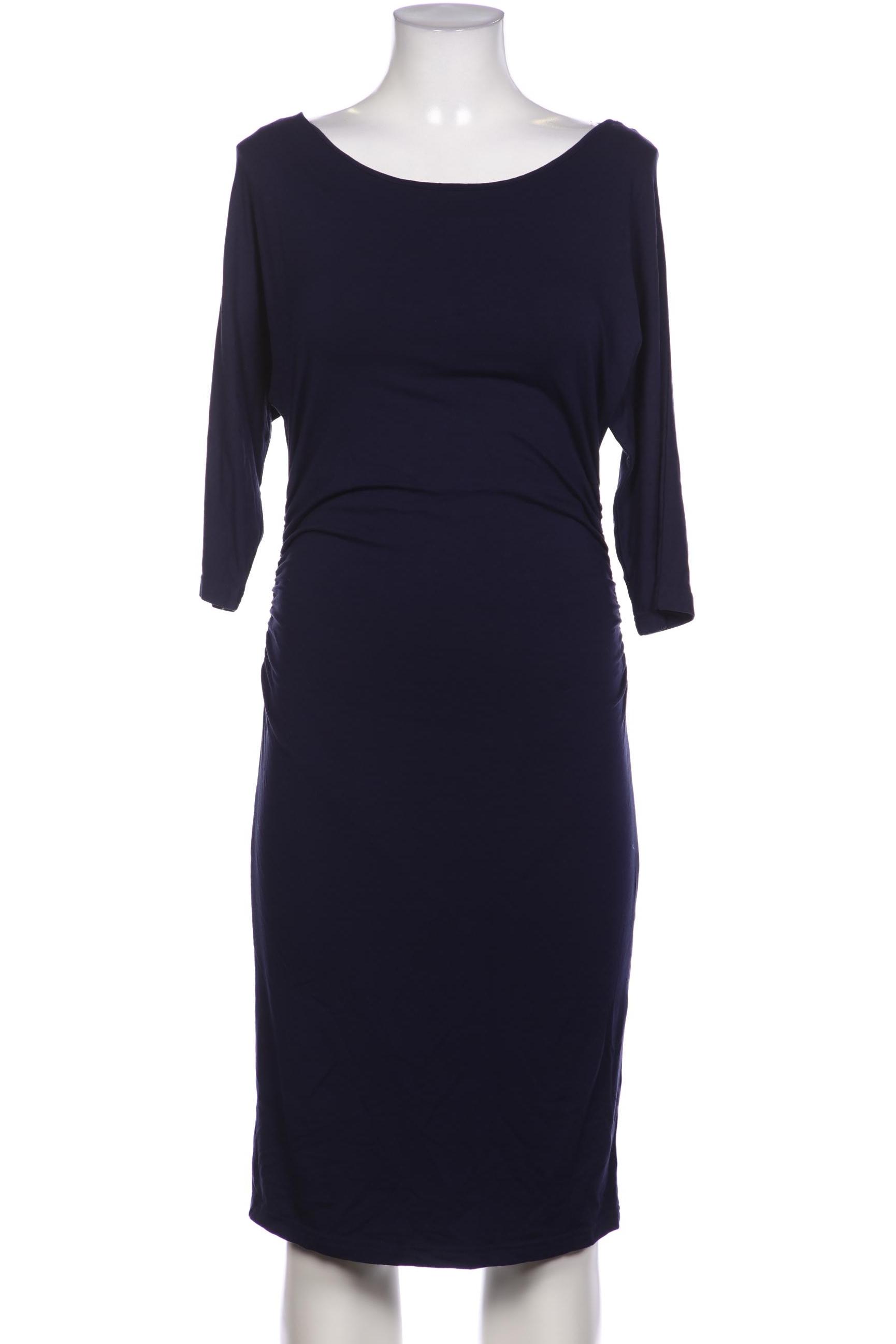 

Alba Moda Damen Kleid, marineblau, Gr. 36