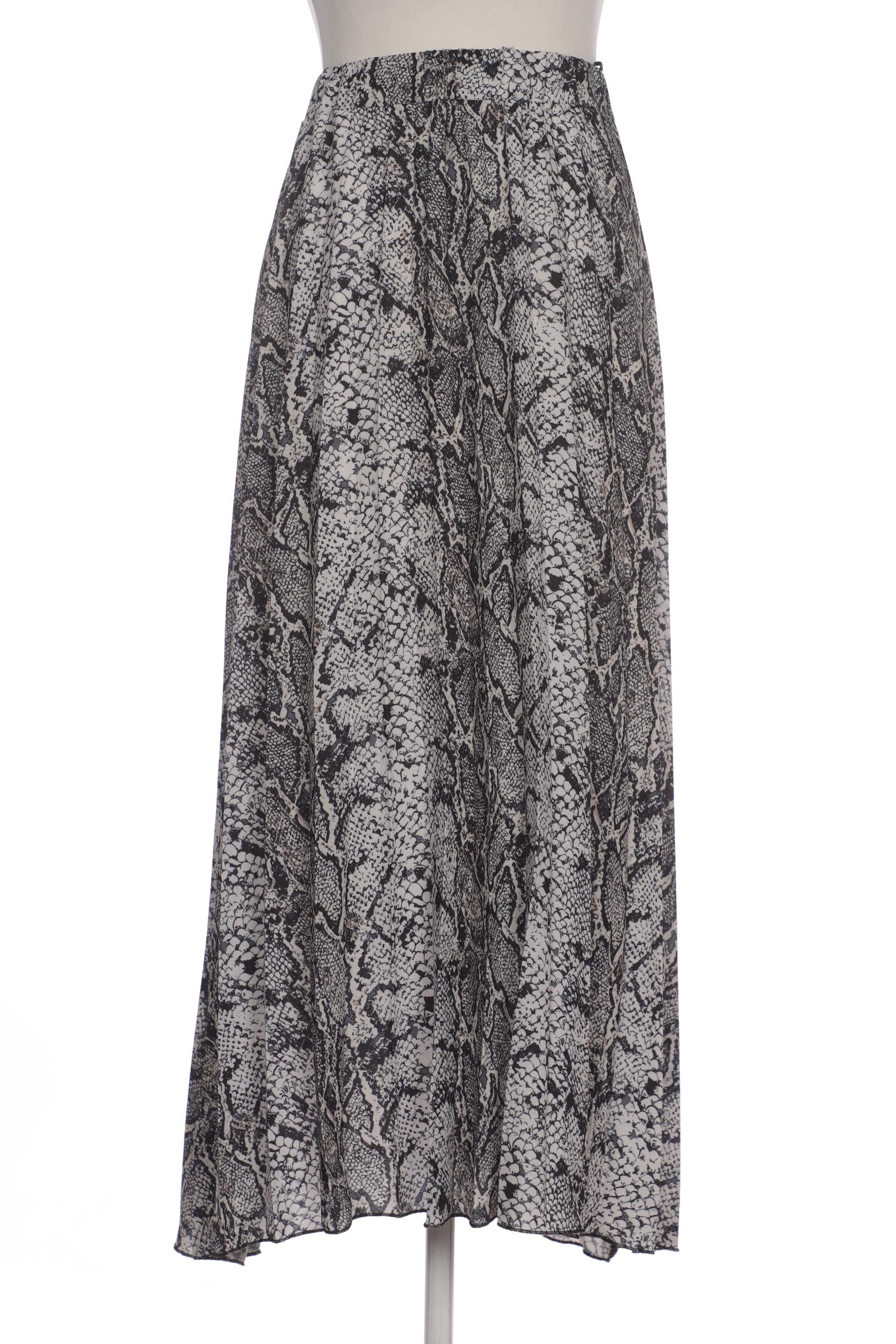 

Alba Moda Damen Rock, grau, Gr. 42