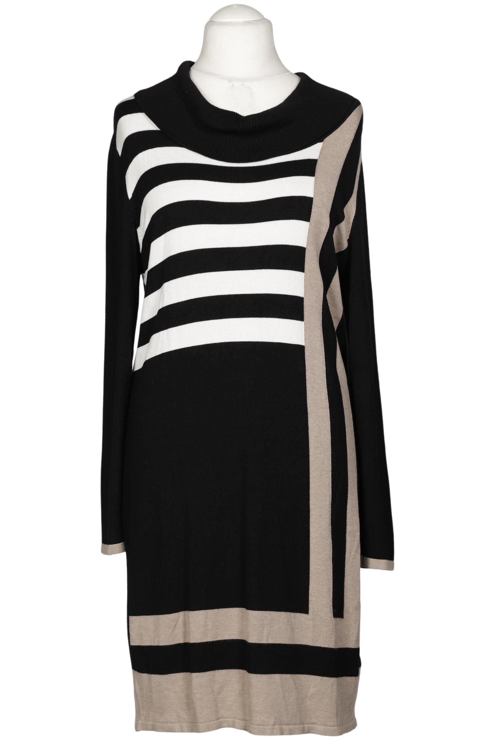 

Alba Moda Damen Kleid, mehrfarbig, Gr. 46