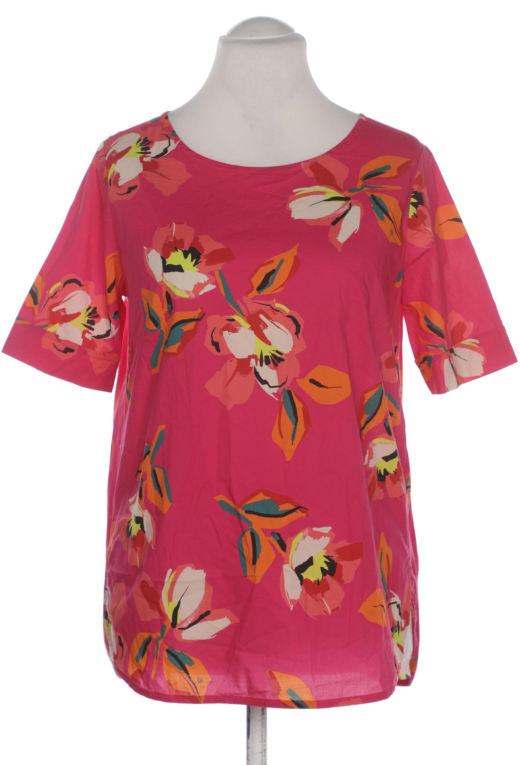 

Alba Moda Damen Bluse, pink, Gr. 40