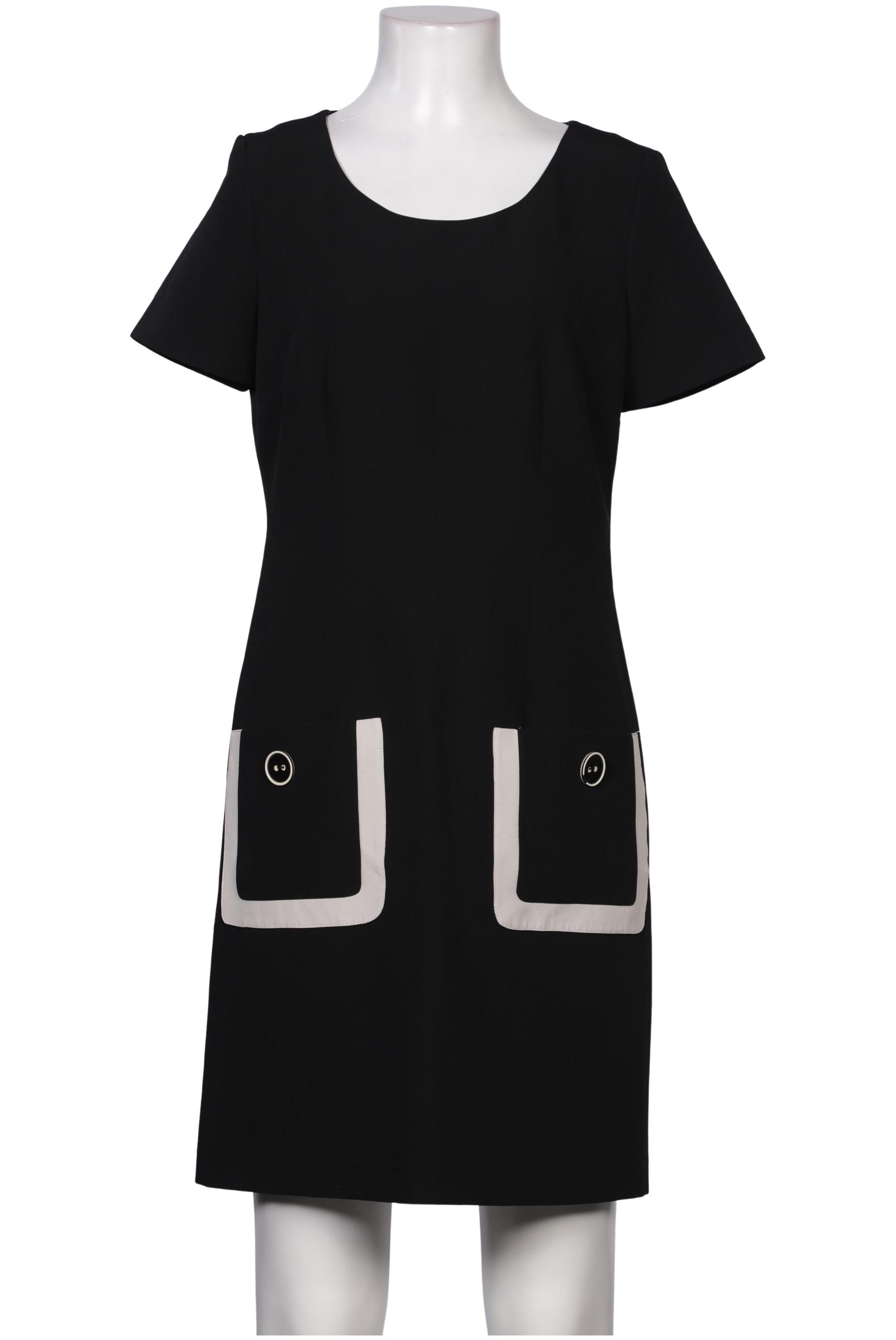 

Alba Moda Damen Kleid, schwarz, Gr. 38