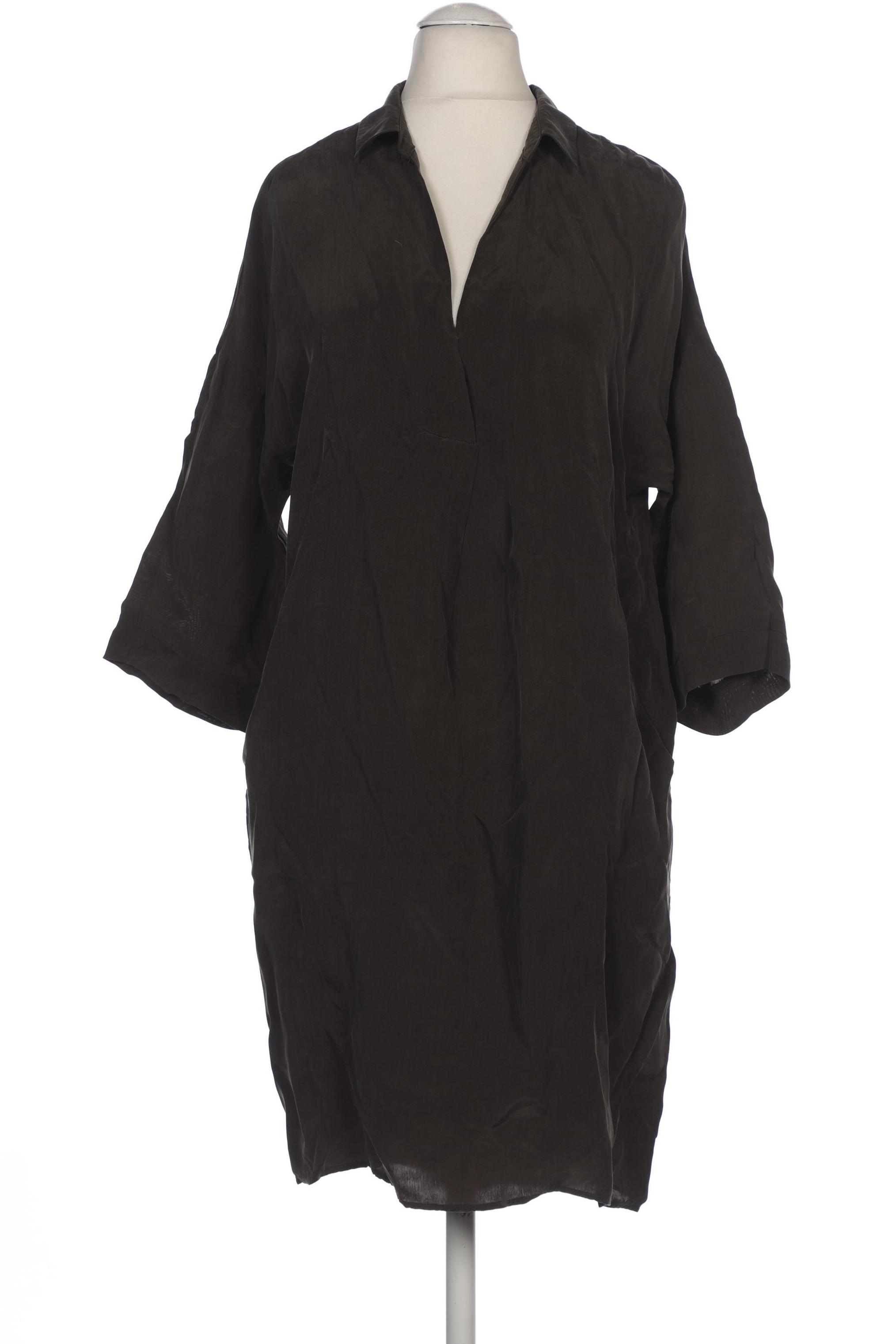 

Alba Moda Damen Kleid, grün