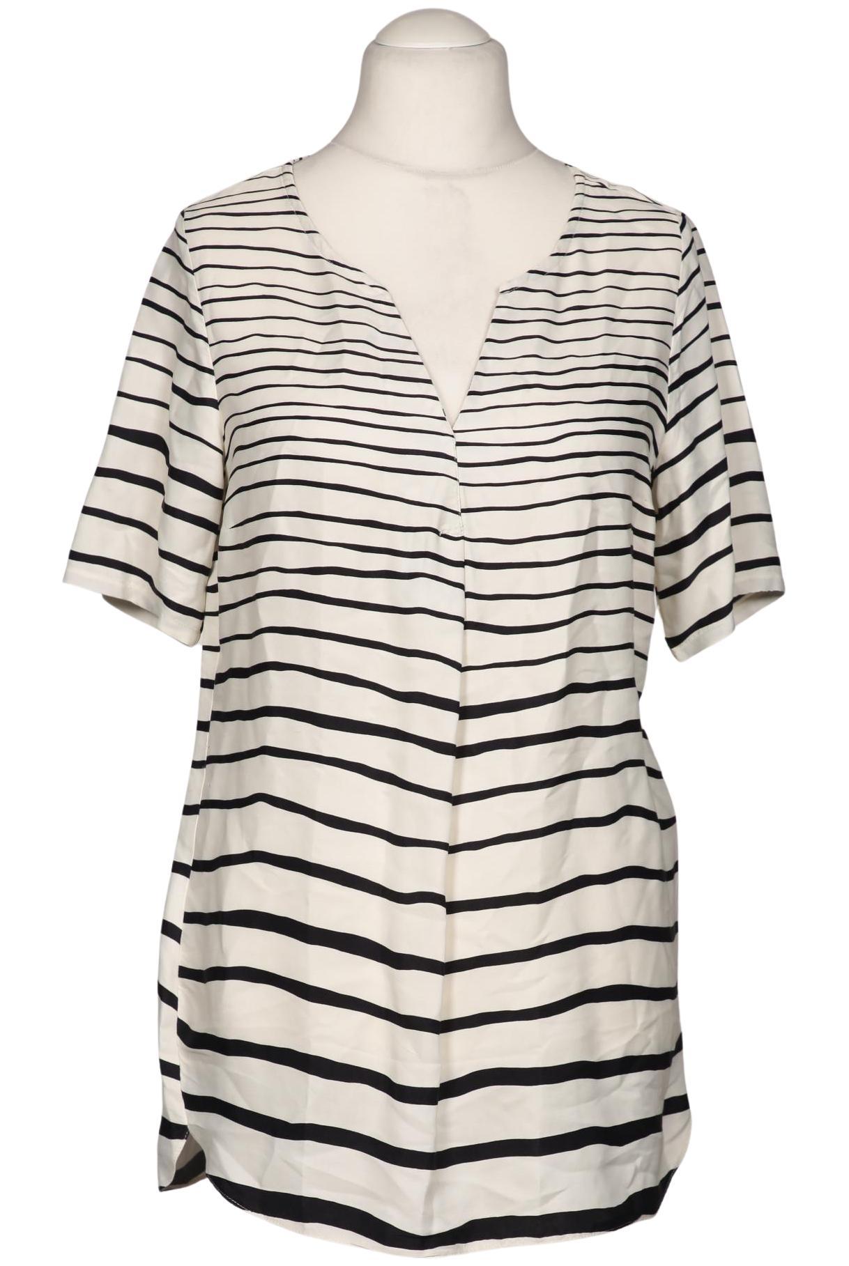 

Alba Moda Damen Bluse, mehrfarbig, Gr. 38