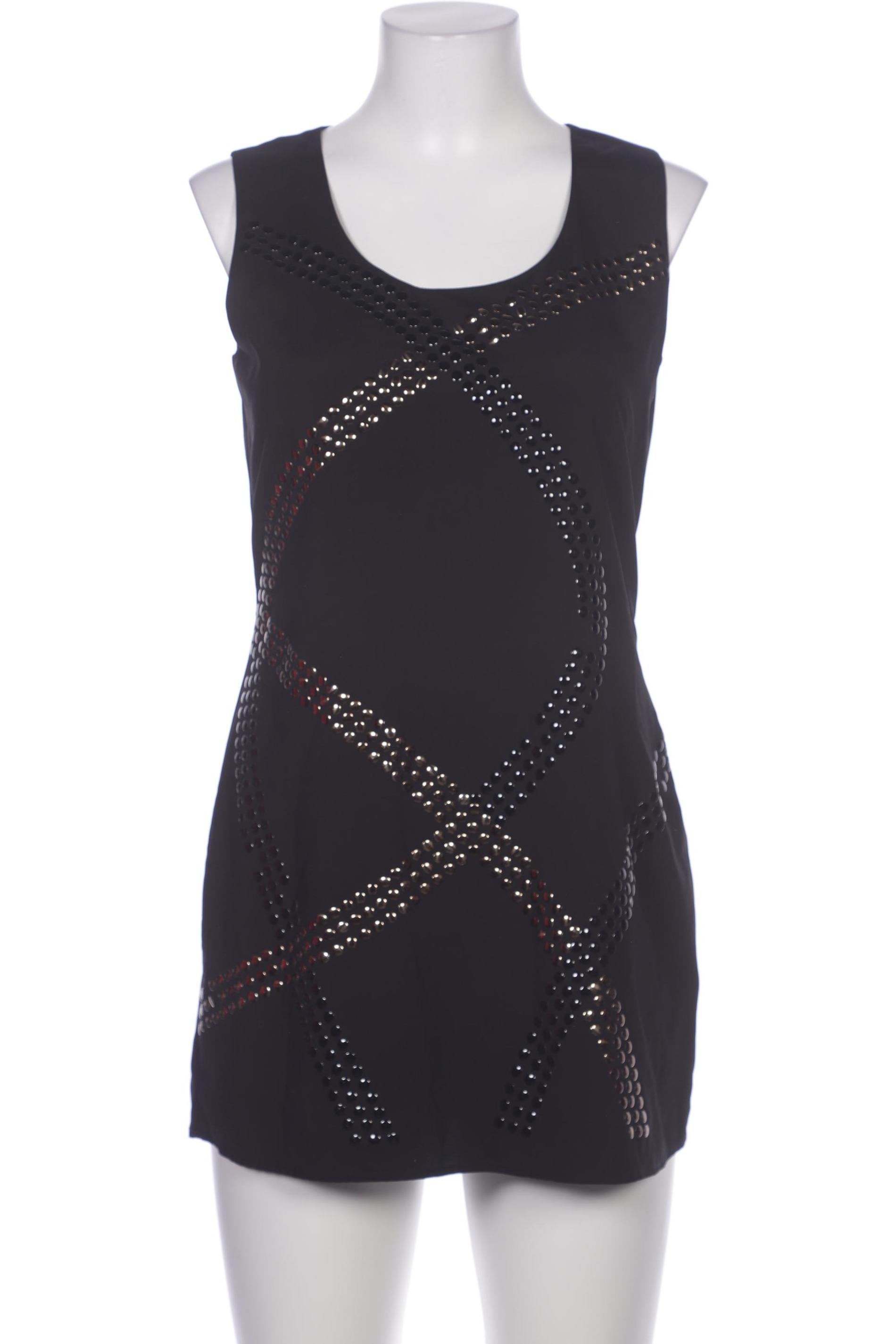 

Alba Moda Damen Kleid, schwarz, Gr. 36